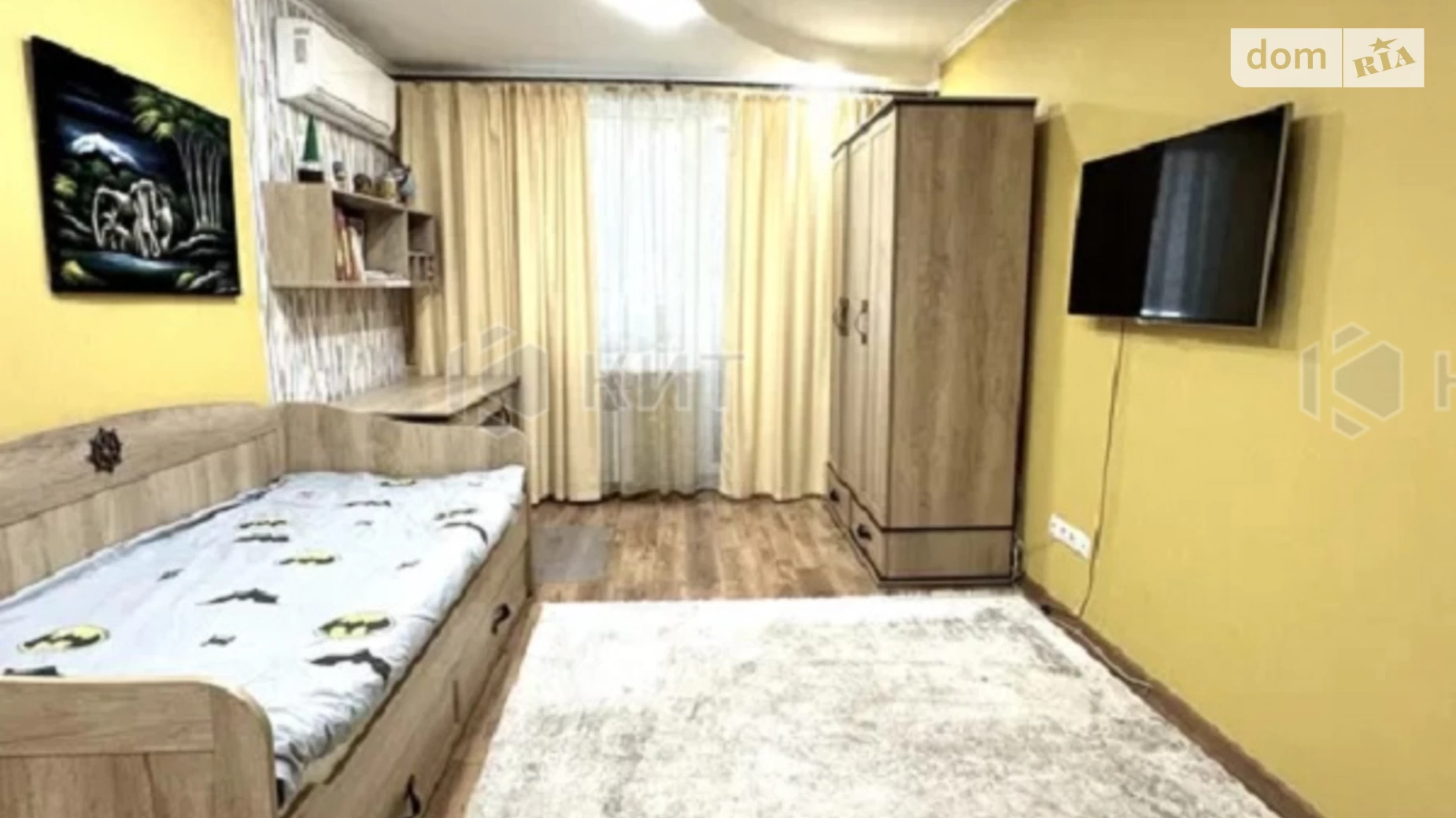 Продается 2-комнатная квартира 45 кв. м в Харькове, ул. Библика, 2Д - фото 5