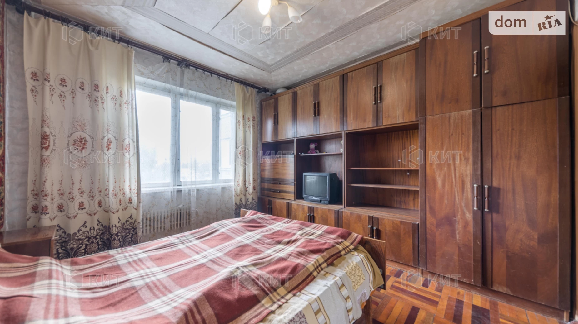 Здається в оренду 3-кімнатна квартира 70 кв. м у Харкові, просп. Перемоги, 71Б - фото 5