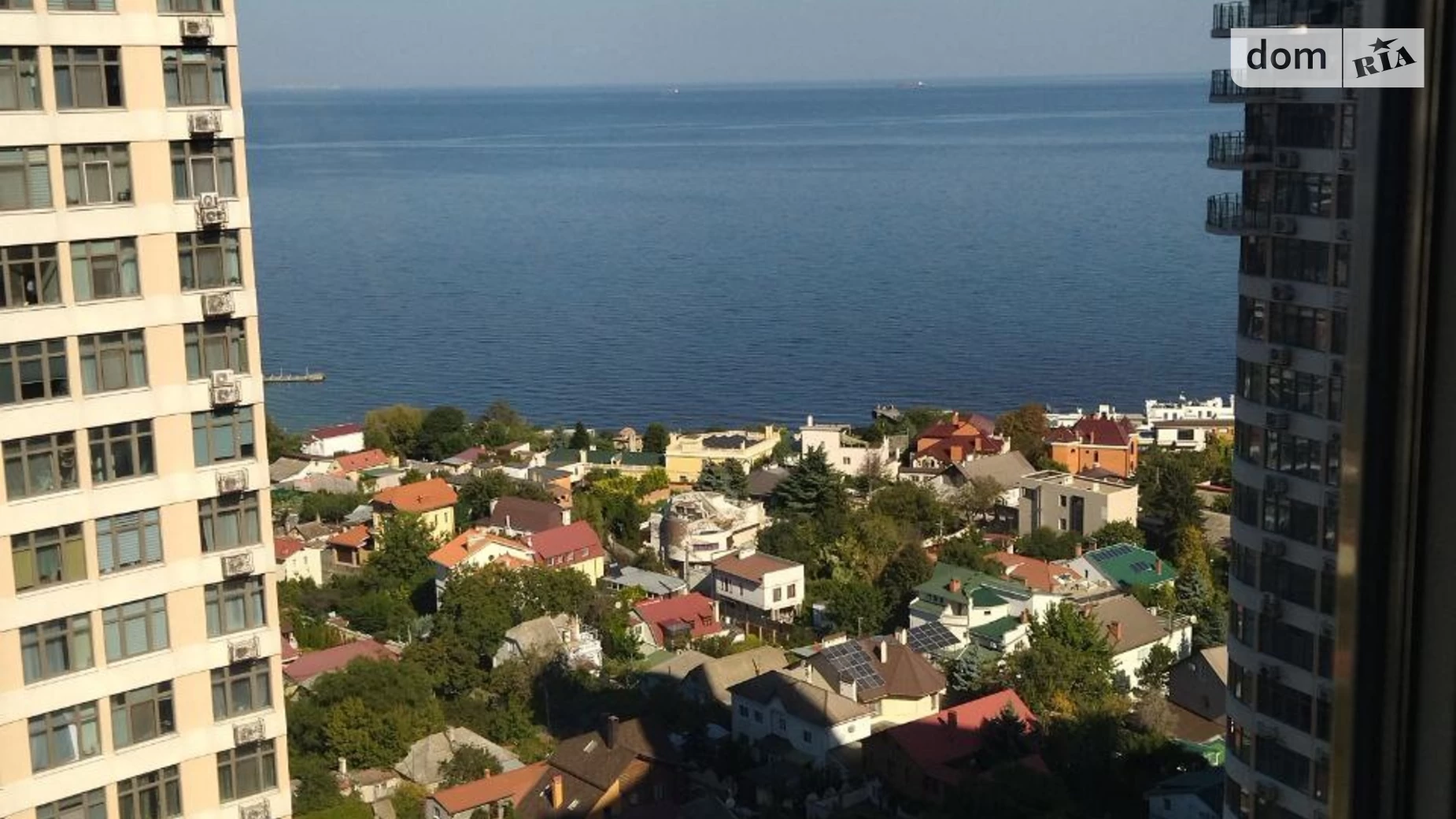 пер. Каманина Аркадия Одесса ЖК Тридцать вторая жемчужина - фото 2