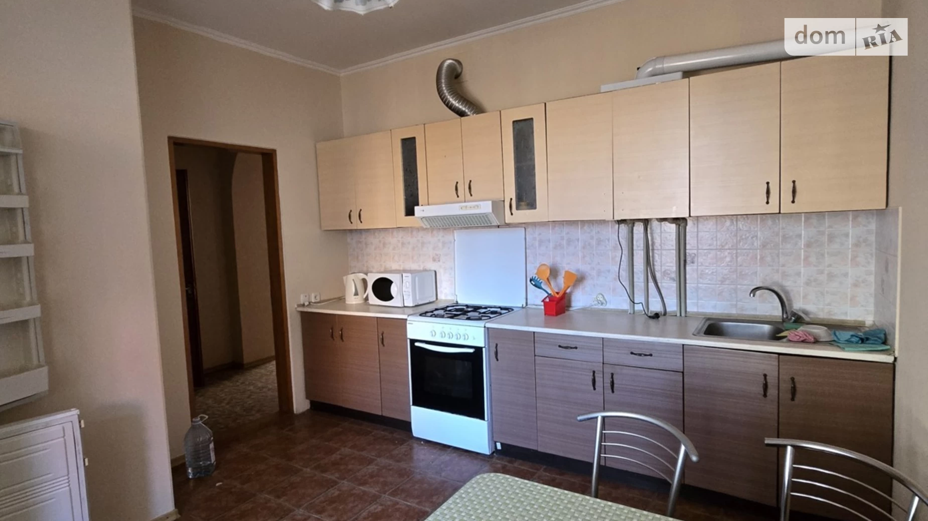 Здається в оренду будинок 2 поверховий 380 кв. м з терасою, цена: 800 $ - фото 2