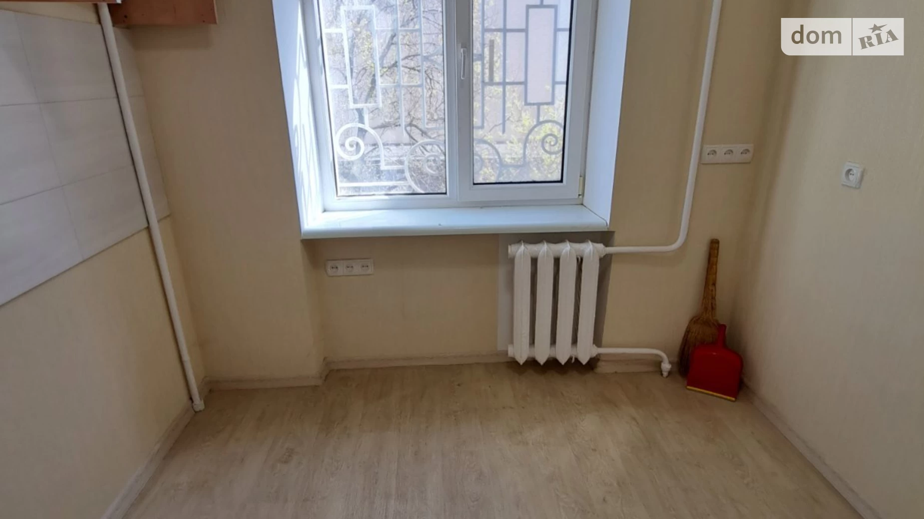 Продается 1-комнатная квартира 30 кв. м в Николаеве, ул. Пограничная - фото 4