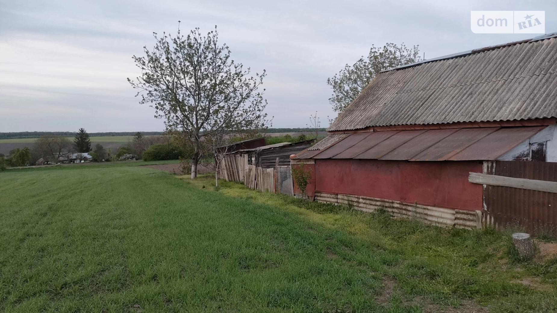 Продається одноповерховий будинок 60.8 кв. м з каміном, цена: 8000 $ - фото 3