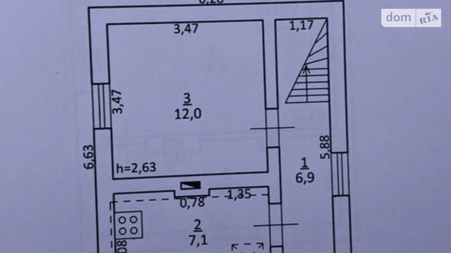 Продается земельный участок 4.5 соток в Ивано-Франковской области, цена: 25000 $ - фото 2