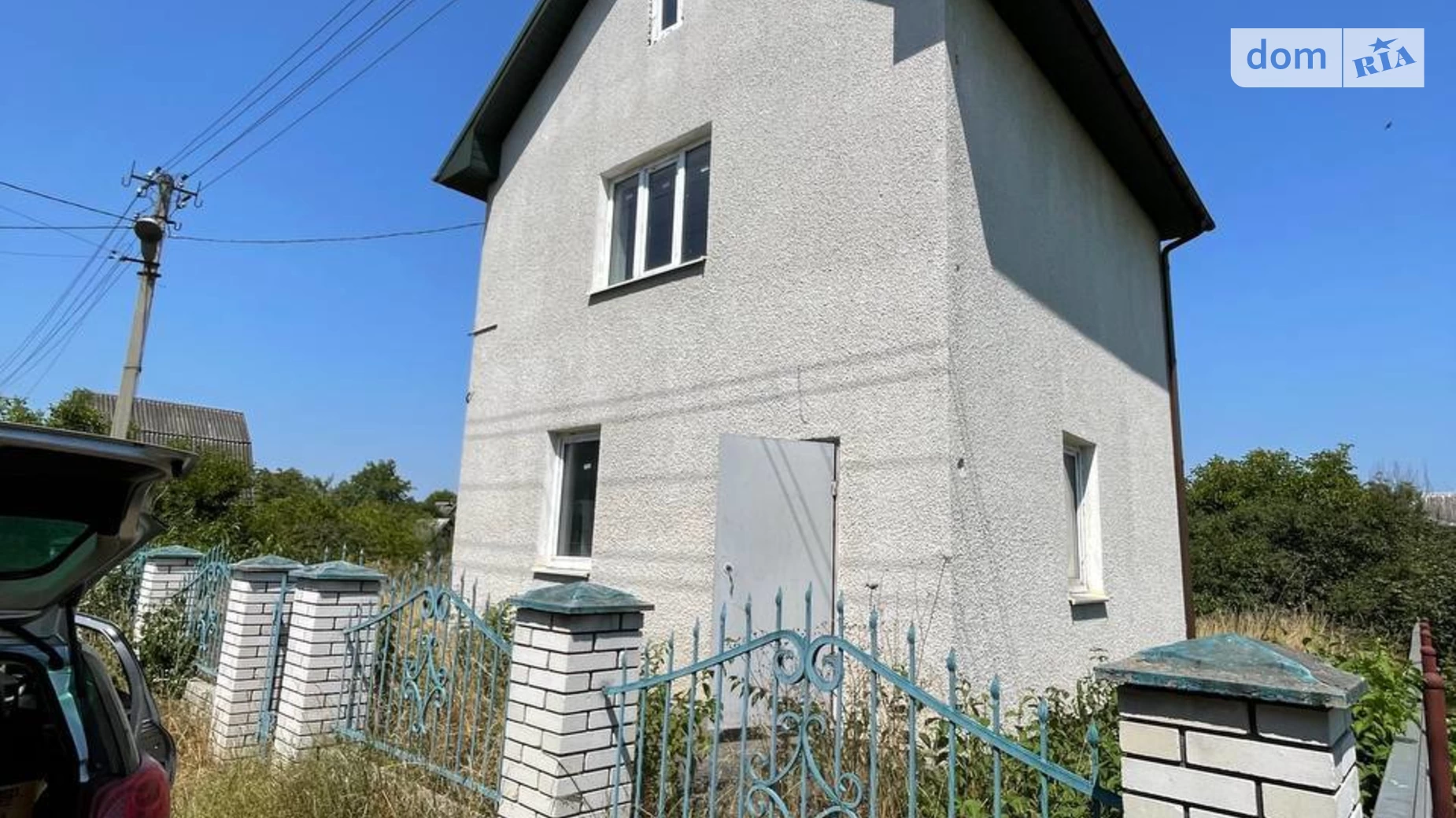 Продается земельный участок 4.5 соток в Ивано-Франковской области, цена: 25000 $ - фото 4