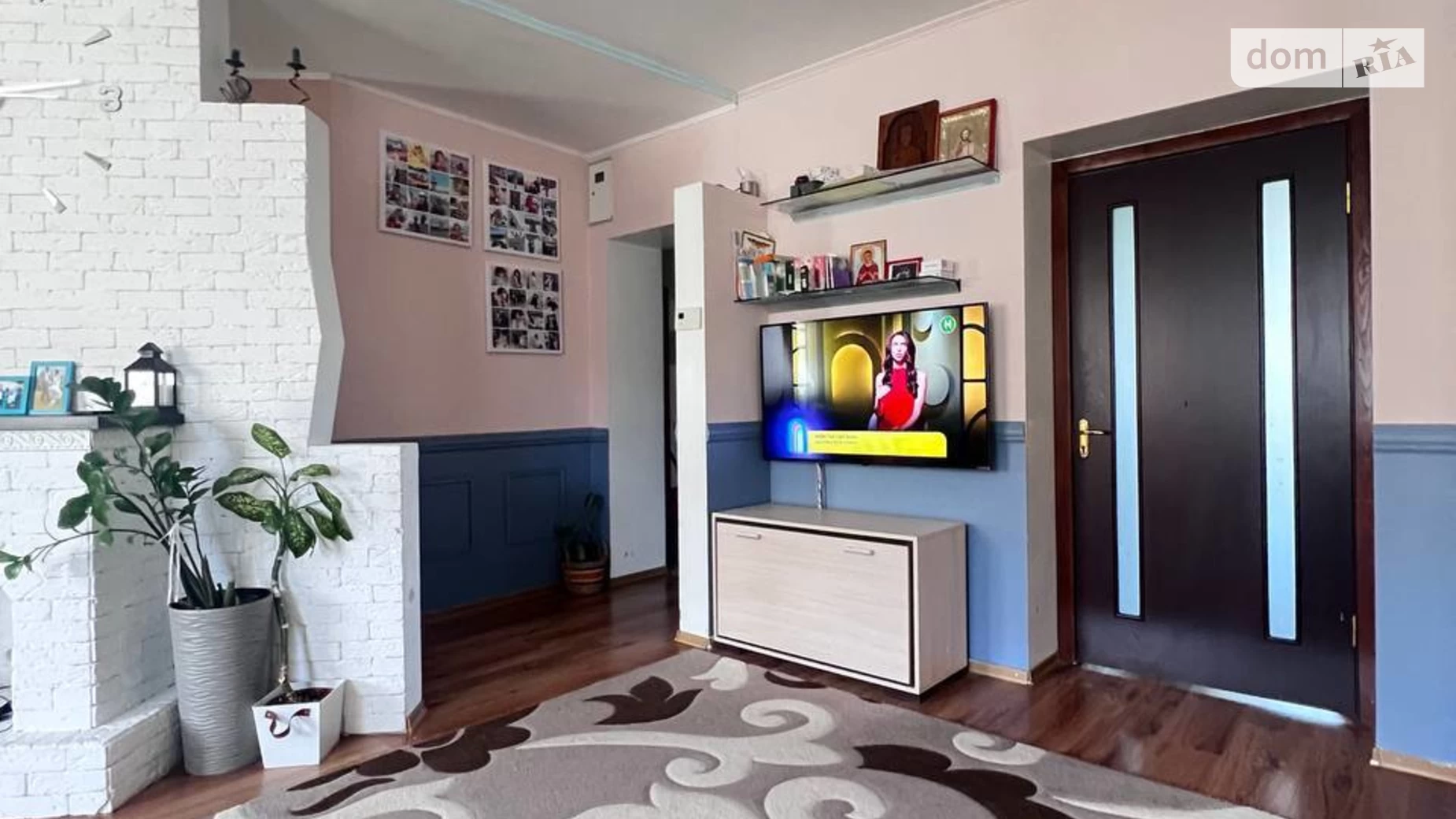 Продается 3-комнатная квартира 72 кв. м в Виннице, цена: 68000 $ - фото 3