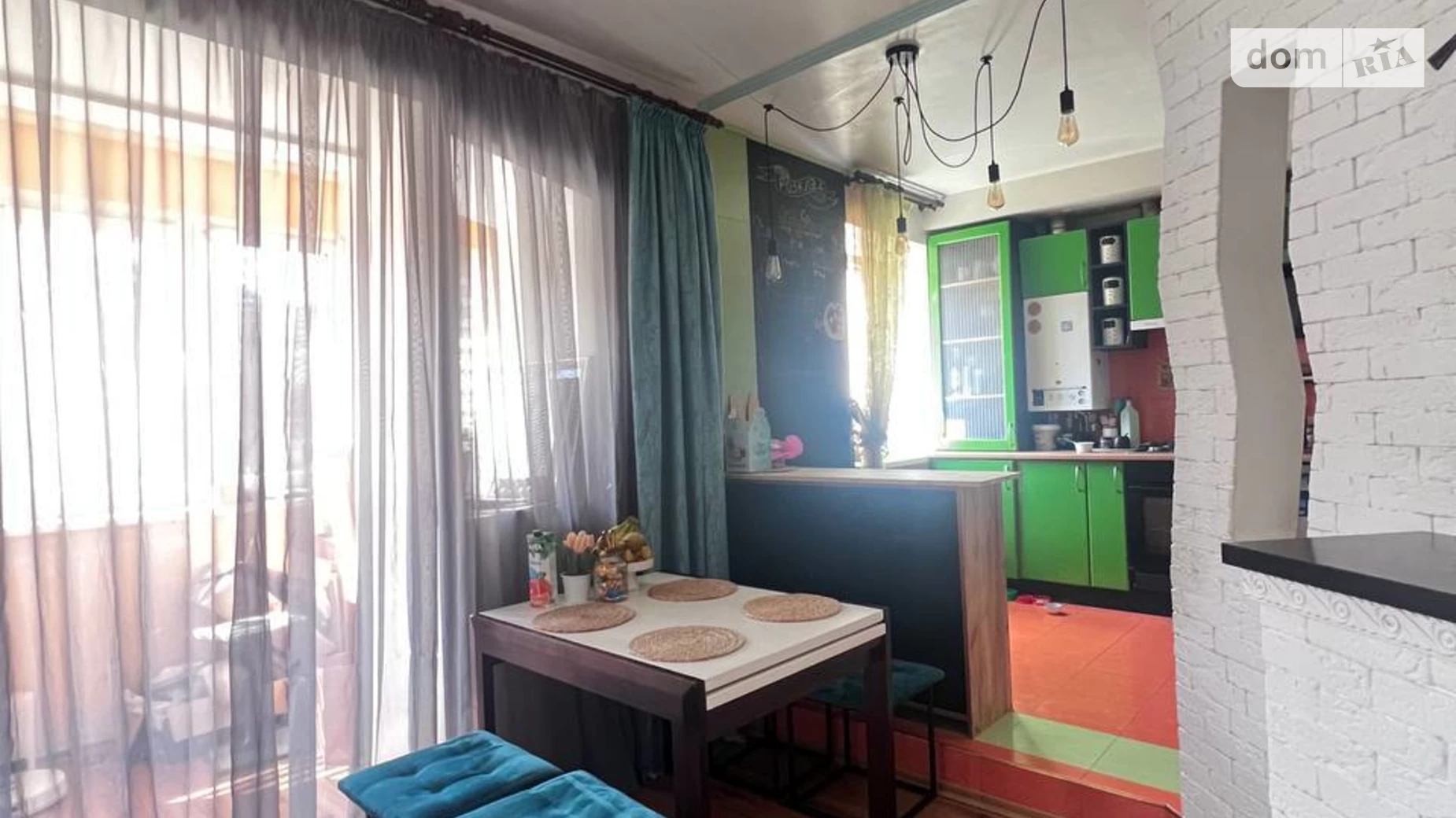 Продается 3-комнатная квартира 72 кв. м в Виннице, цена: 68000 $ - фото 5