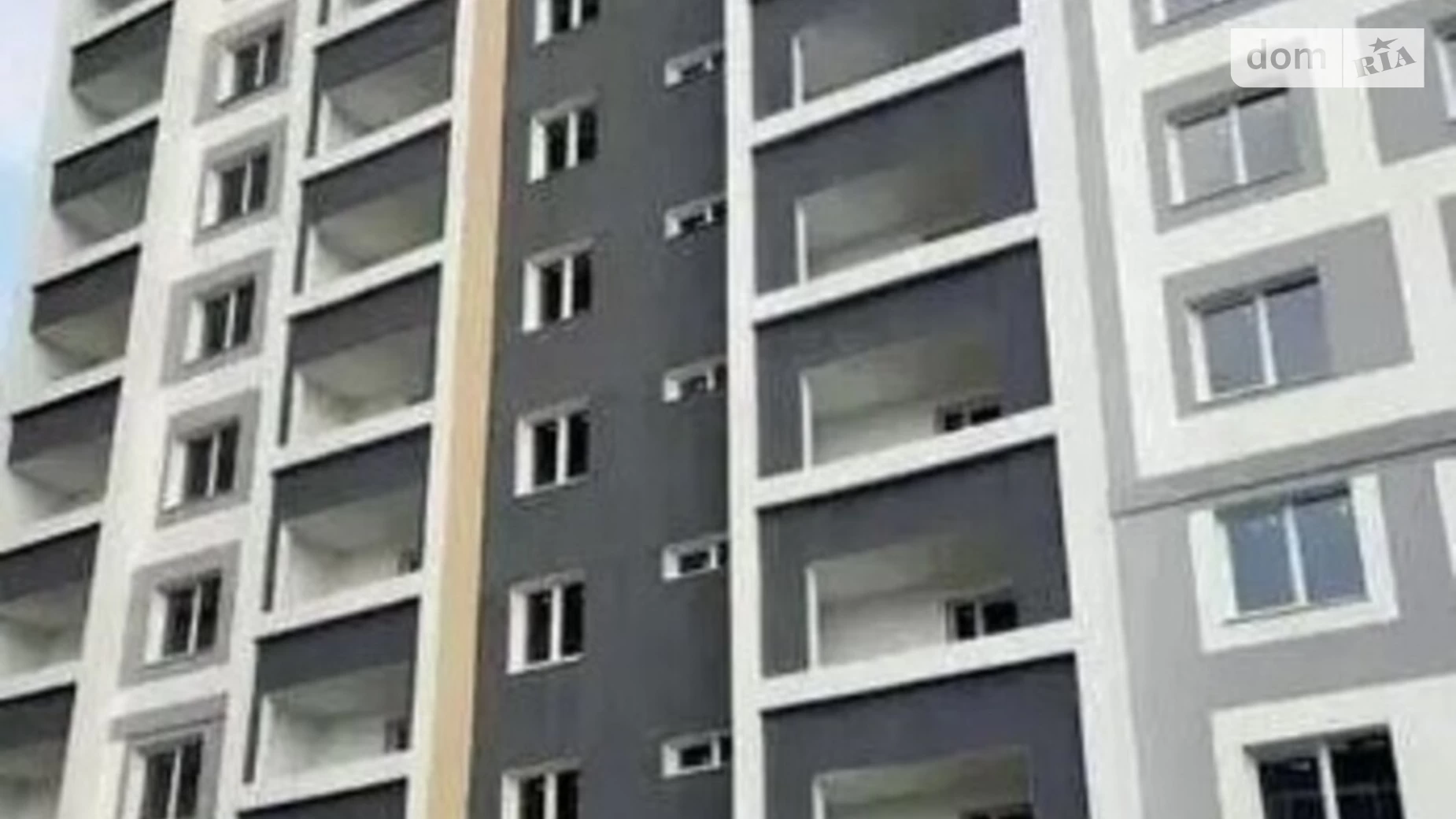 Продается 1-комнатная квартира 38 кв. м в Харькове, ул. Полтавский Шлях - фото 2