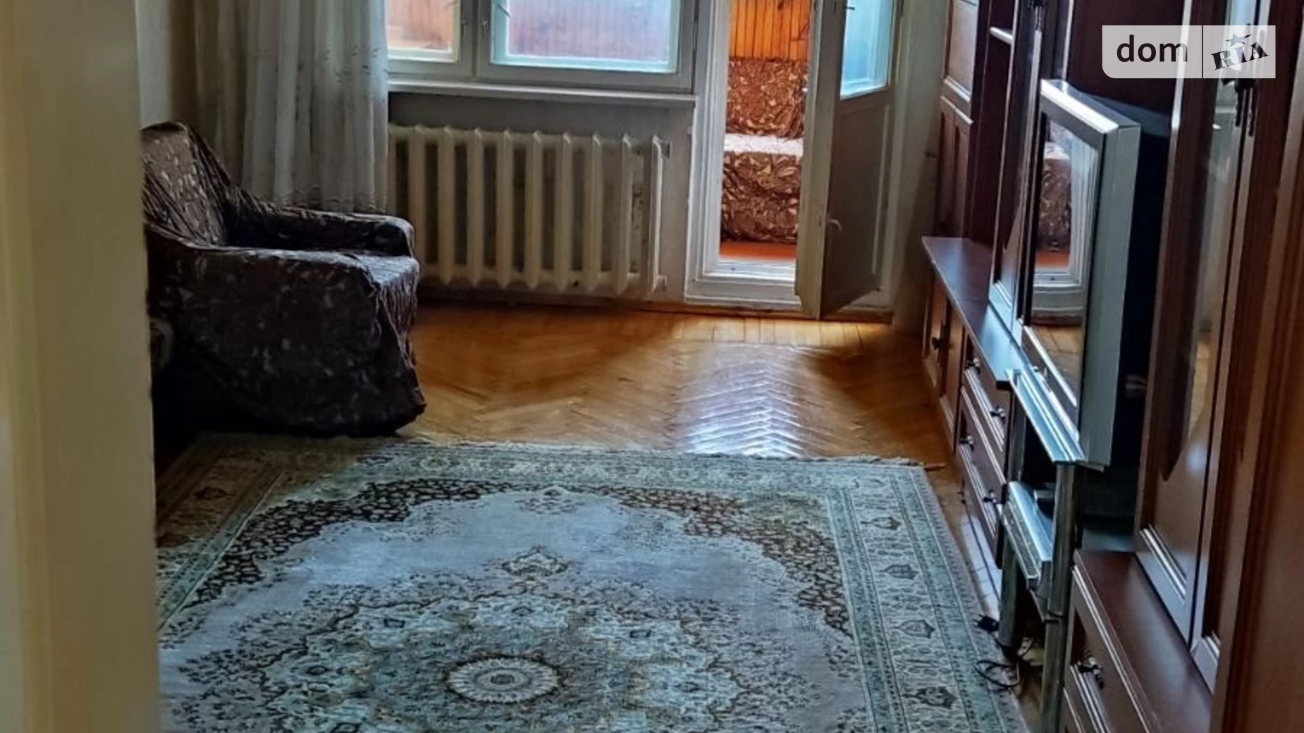 Продається 2-кімнатна квартира 48.2 кв. м у Білій Церкві, вул. Зенітного полку(Некрасова), 115 - фото 4