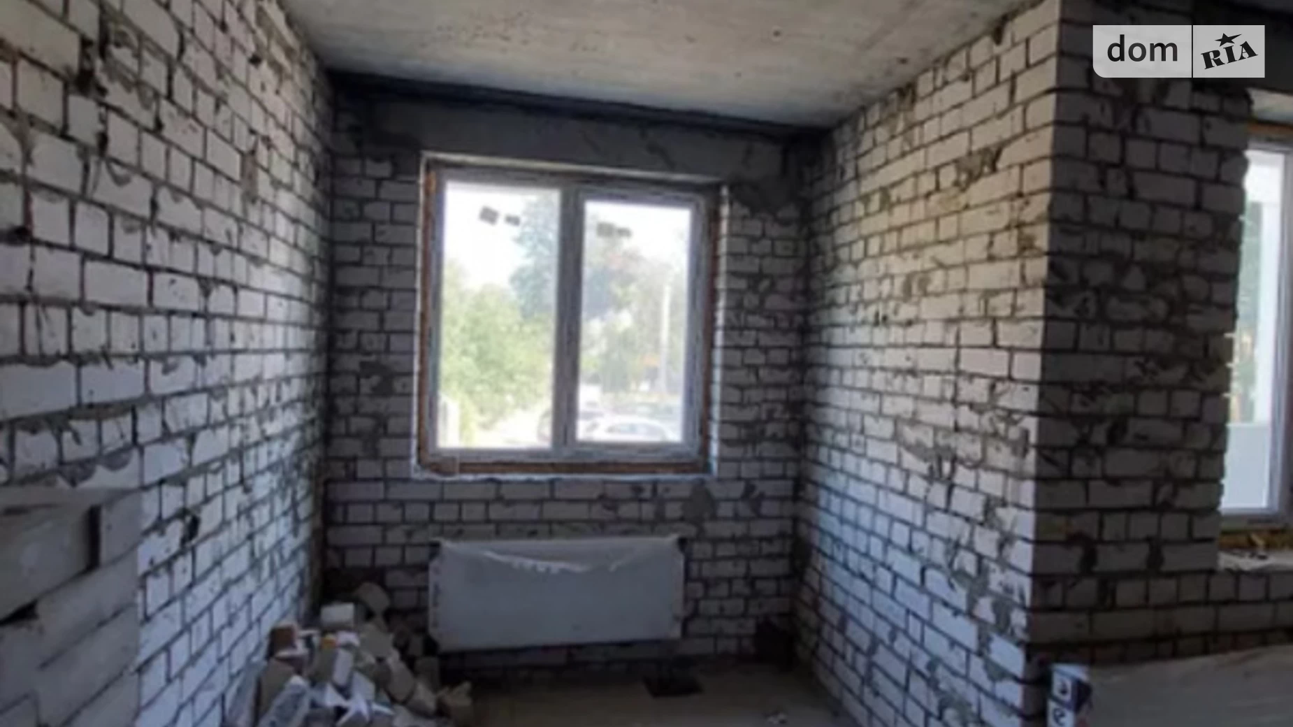Продается 1-комнатная квартира 35 кв. м в Харькове, пер. Черновский, 1 - фото 2