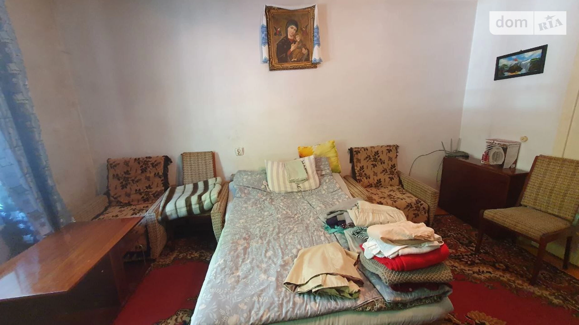 Продається 2-кімнатна квартира 52.4 кв. м у Львові, вул. Гетьмана Івана Мазепи - фото 2