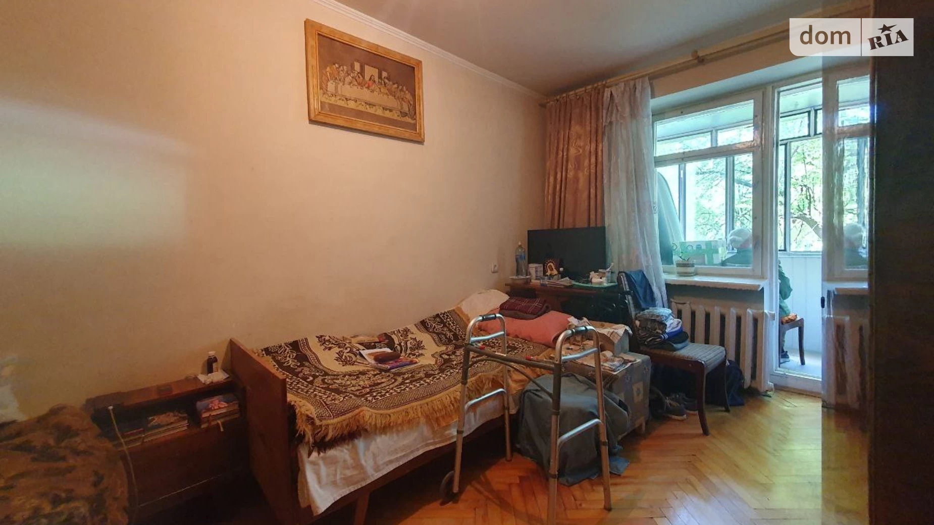 Продається 2-кімнатна квартира 52.4 кв. м у Львові, вул. Гетьмана Івана Мазепи - фото 4