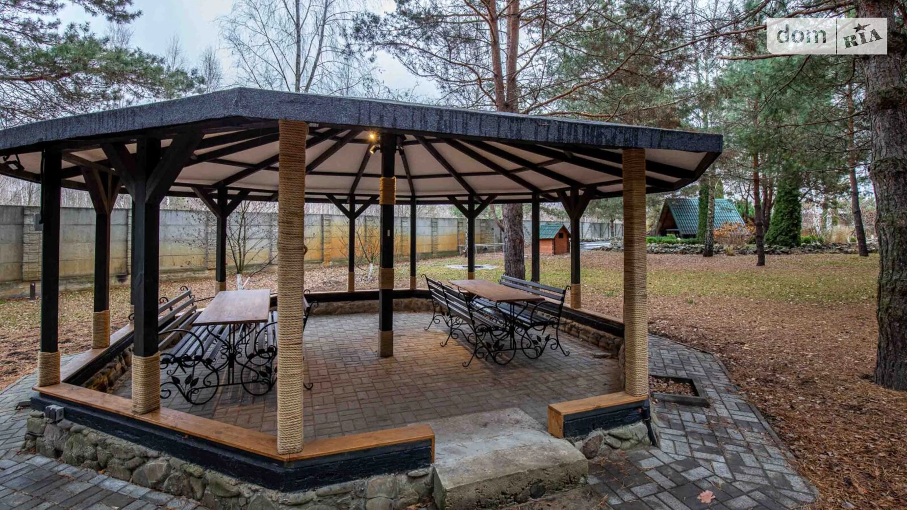 Сдается в аренду дом на 2 этажа 90 кв. м с террасой, цена: 1100 $ - фото 2