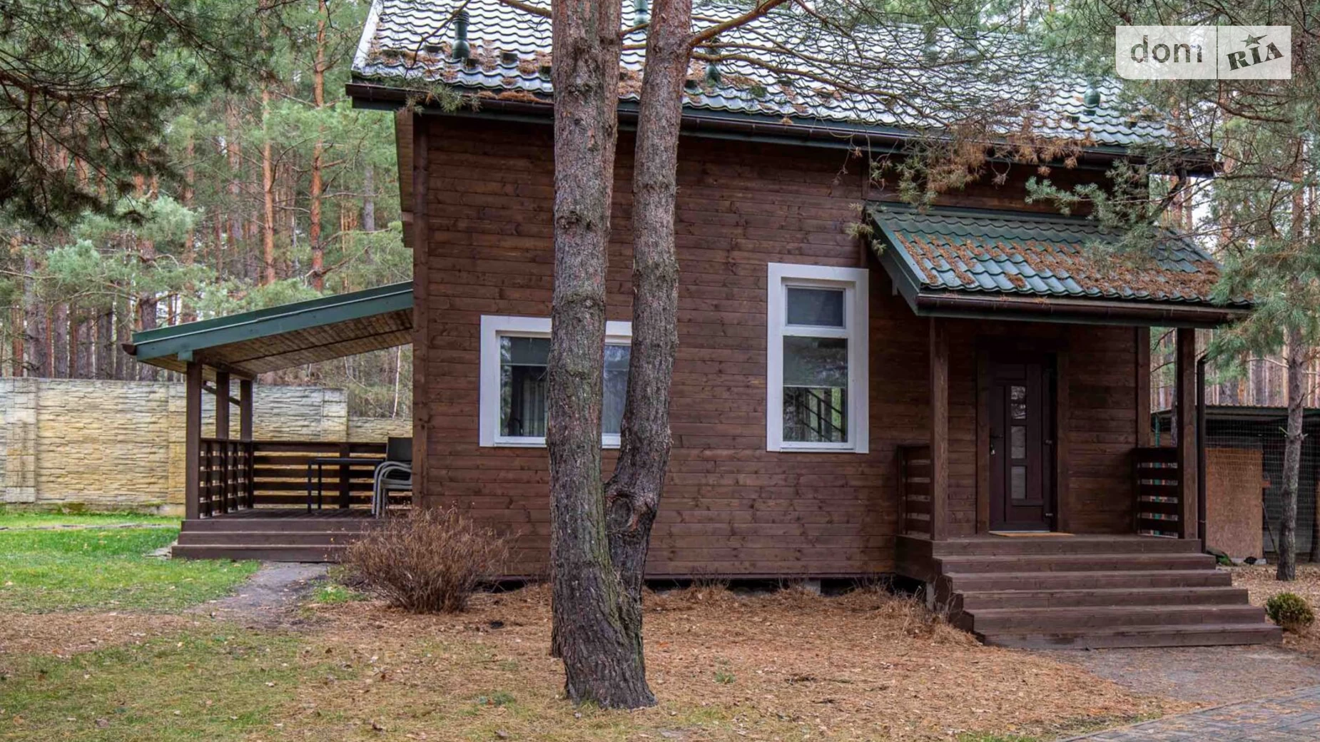 Сдается в аренду дом на 2 этажа 90 кв. м с террасой, цена: 1100 $ - фото 4