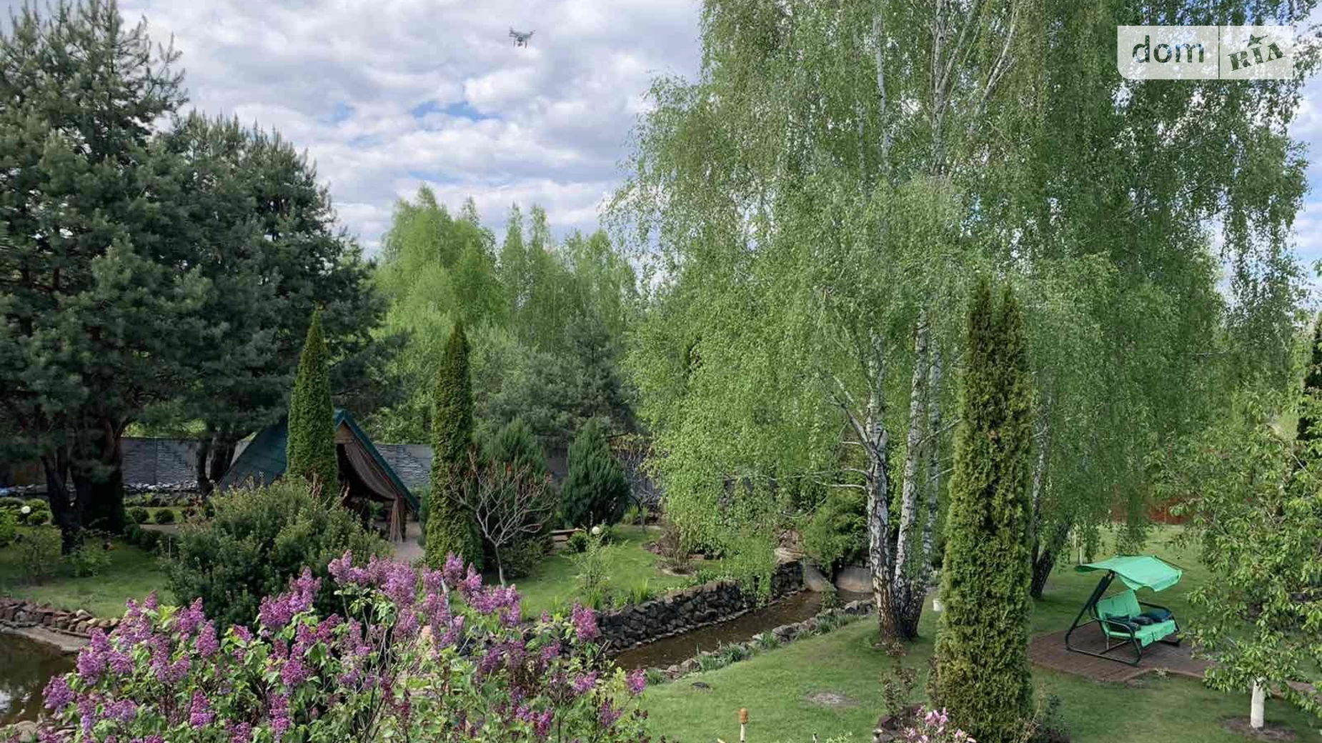 Сдается в аренду дом на 2 этажа 90 кв. м с террасой, цена: 1100 $ - фото 5