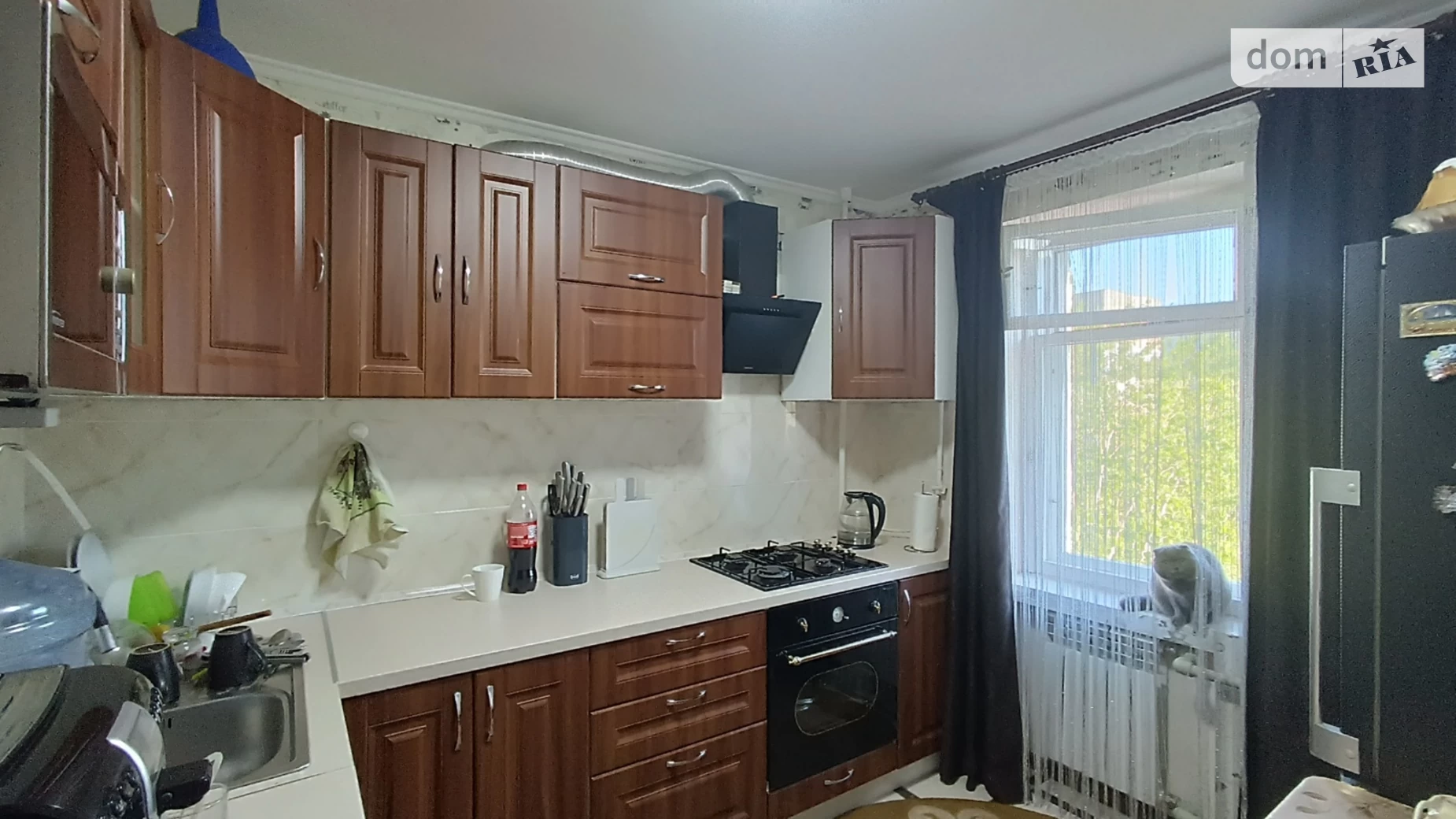 Продается 2-комнатная квартира 50 кв. м в Николаеве - фото 4
