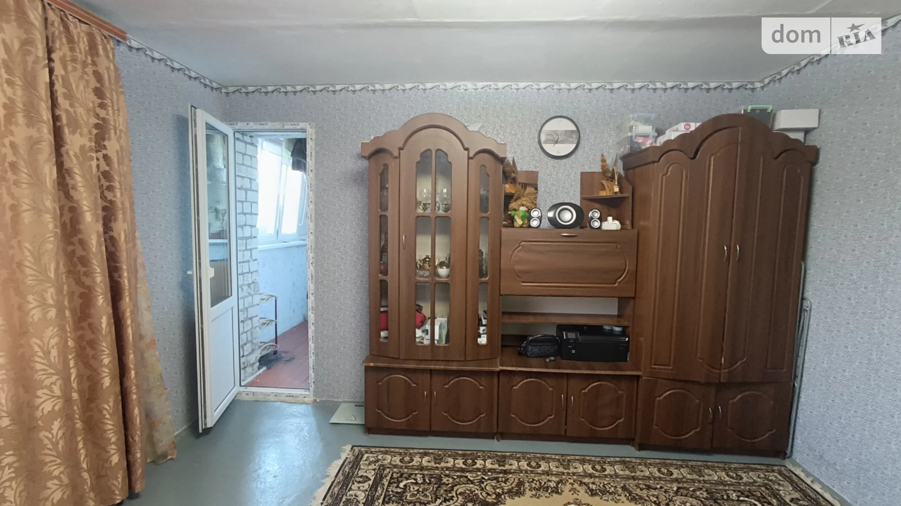 Продается 2-комнатная квартира 50 кв. м в Николаеве - фото 2