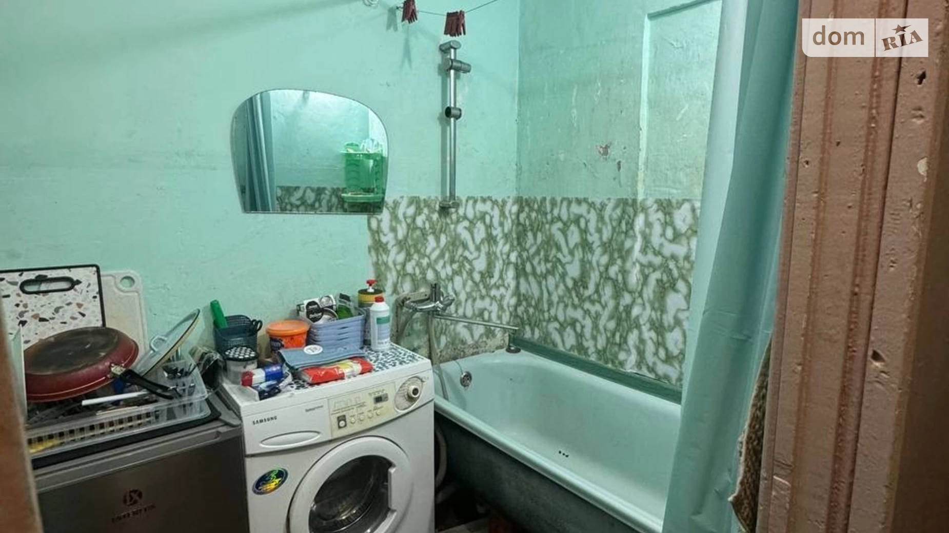 Продается 1-комнатная квартира 17 кв. м в Виннице, ул. Стельмаха - фото 5
