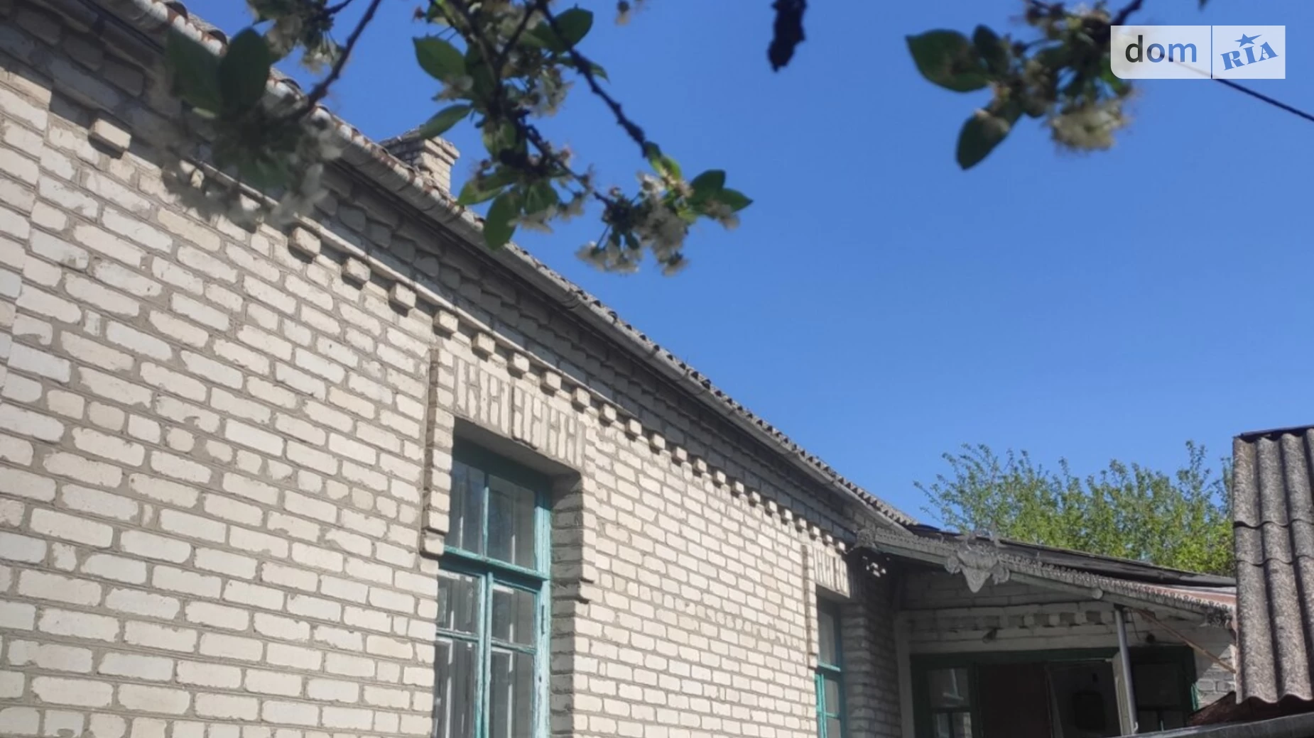 Продається одноповерховий будинок 70 кв. м з каміном, цена: 18900 $ - фото 5