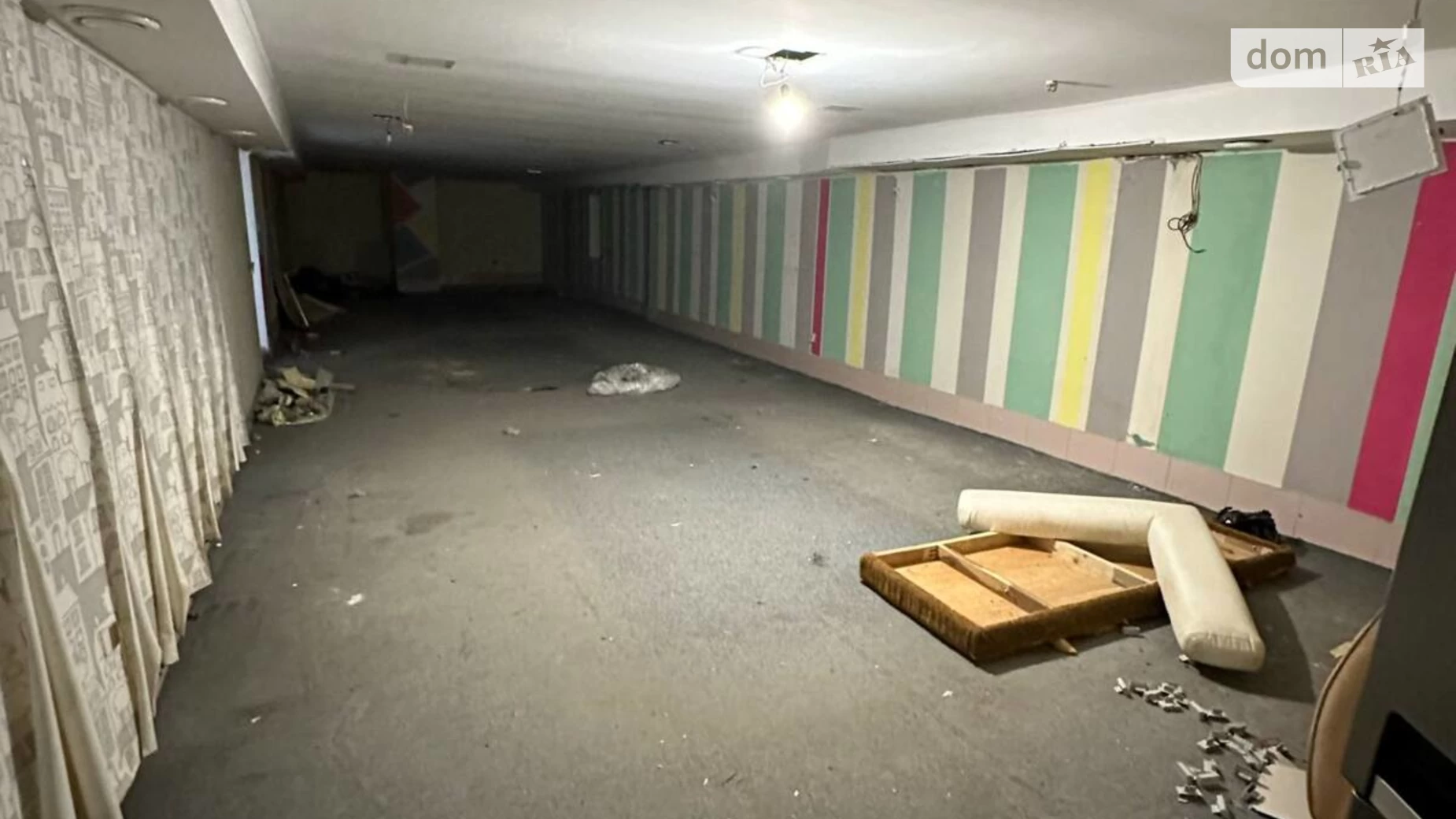 Продається приміщення вільного призначення 215 кв. м в 5-поверховій будівлі, цена: 32250 $ - фото 2