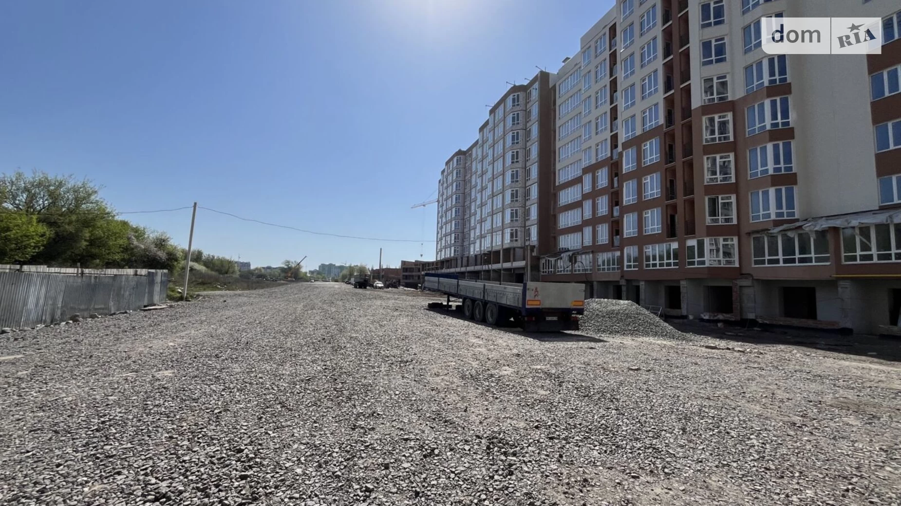 Продається 3-кімнатна квартира 80.57 кв. м у Хмельницькому, Старокостянтинівське шосе, 5/5А - фото 3