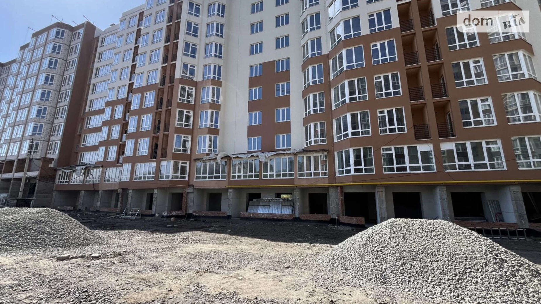 Продається 3-кімнатна квартира 80.57 кв. м у Хмельницькому, Старокостянтинівське шосе, 5/5А - фото 5