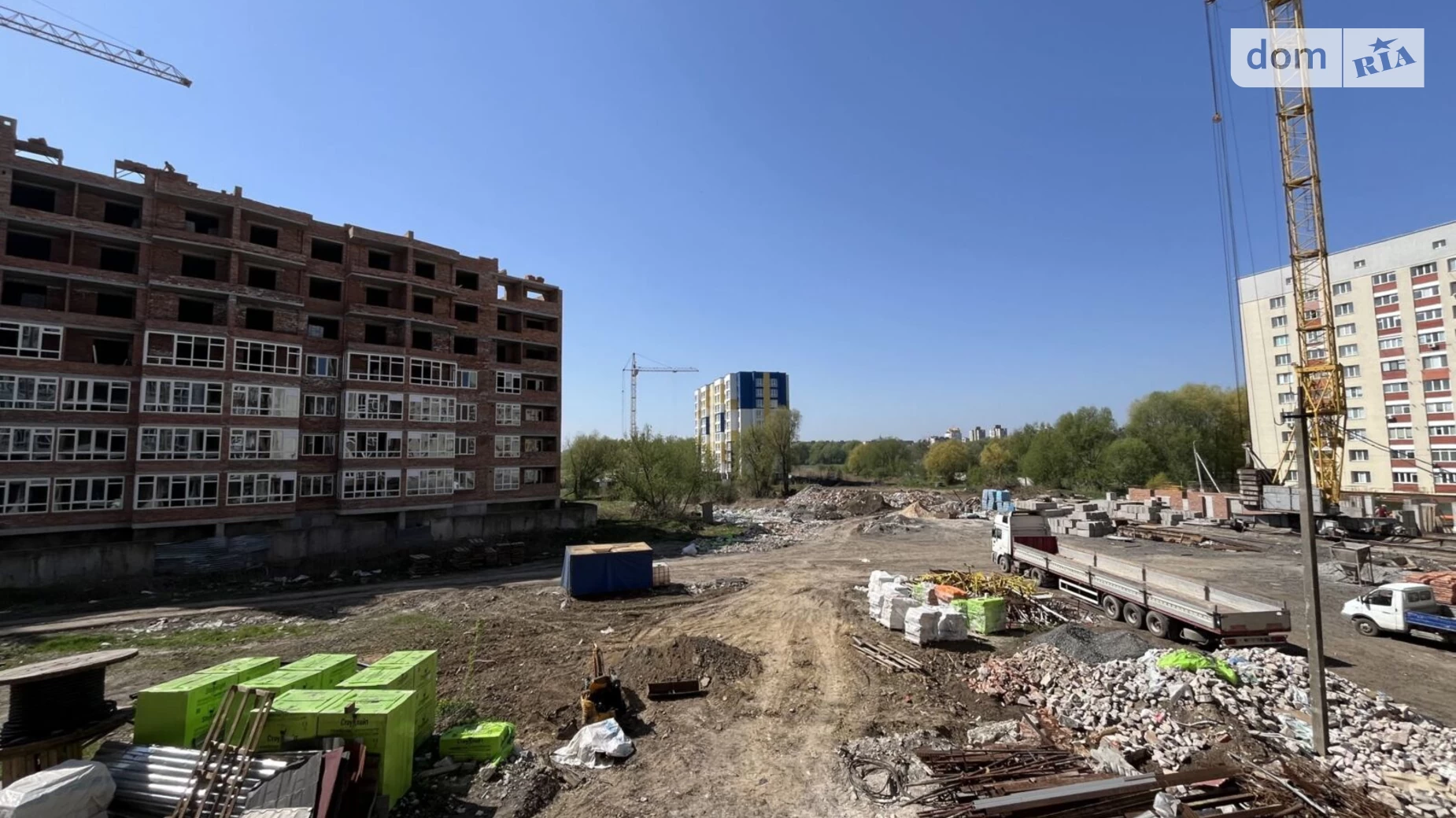 Продается 2-комнатная квартира 75.9 кв. м в Хмельницком, Старокостянтиновское шоссе, 5/5А - фото 5