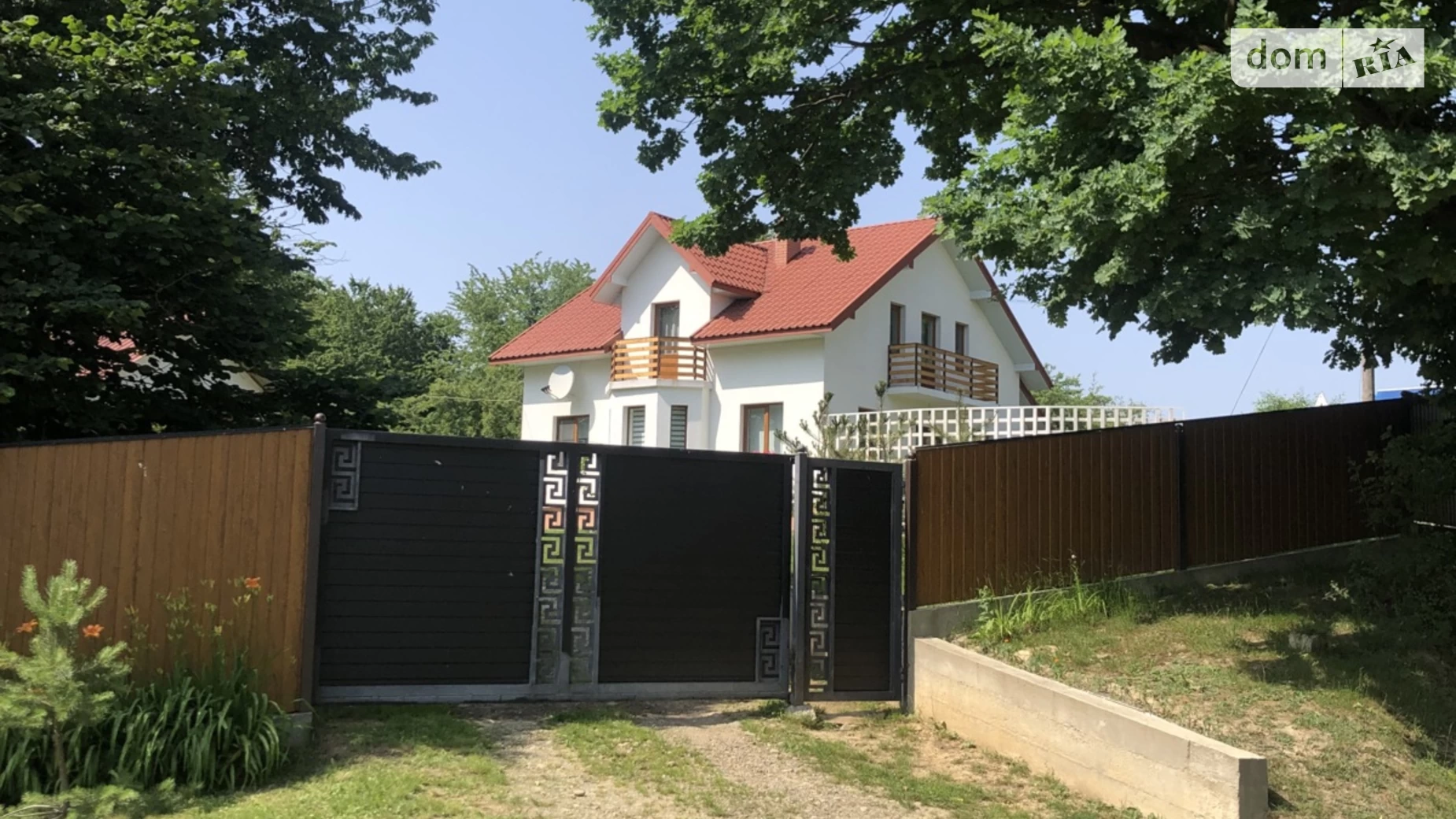 Продается дом на 2 этажа 140 кв. м с садом, цена: 95000 $ - фото 3