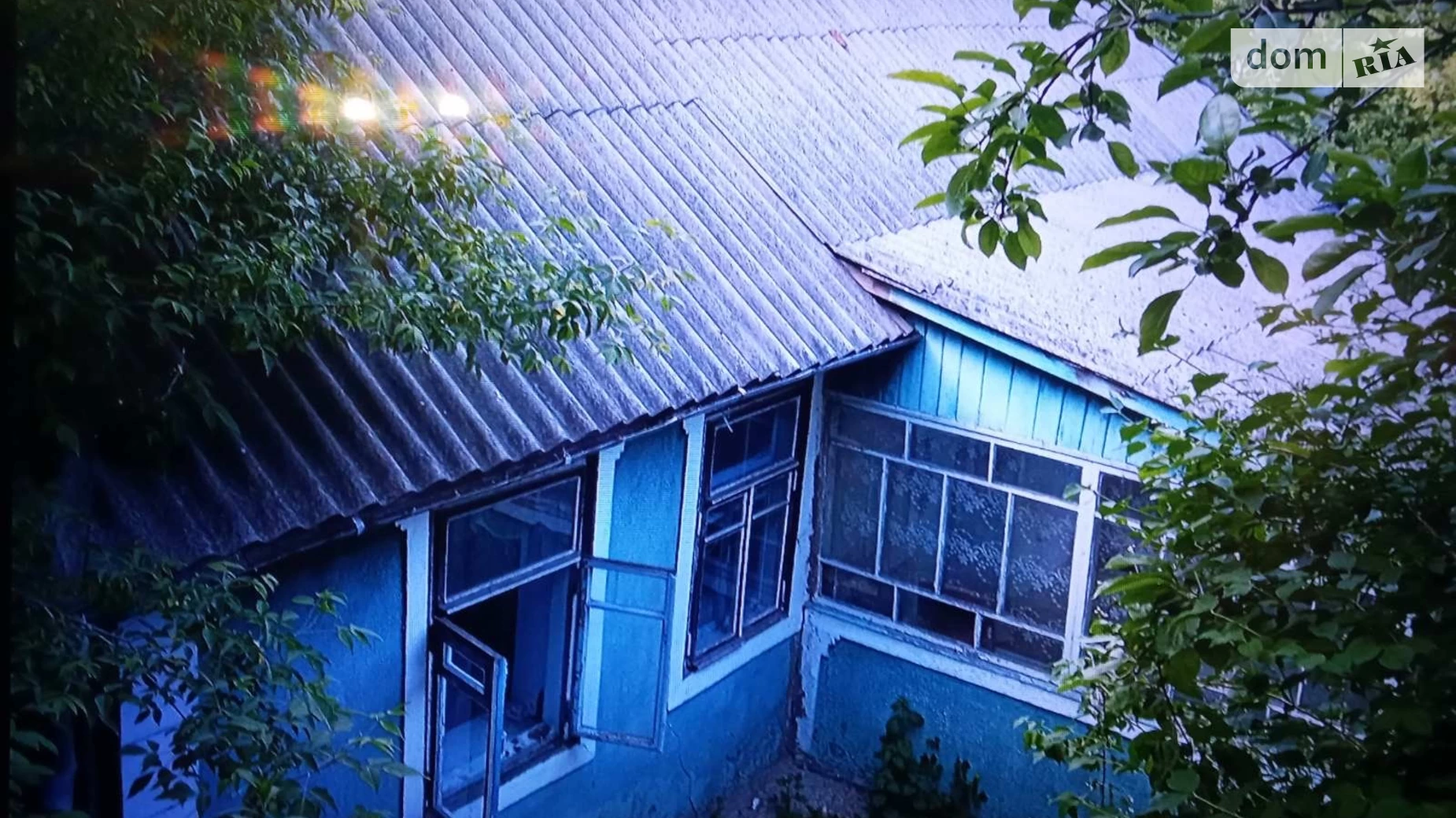 Продається одноповерховий будинок 60 кв. м з банею/сауною, цена: 2500 $ - фото 2
