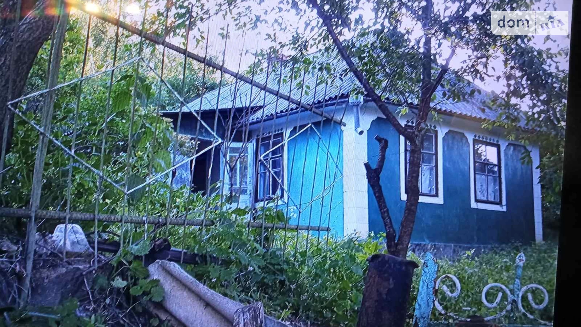 Продається одноповерховий будинок 60 кв. м з банею/сауною, цена: 2500 $ - фото 3