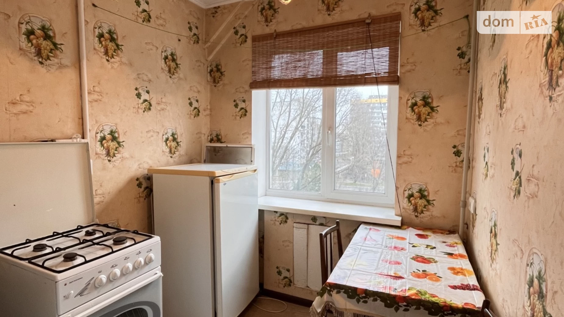 Здається в оренду 1-кімнатна квартира 29.7 кв. м у Дніпрі, вул. Галини Мазепи(Ковалевської Софії), 80 - фото 4