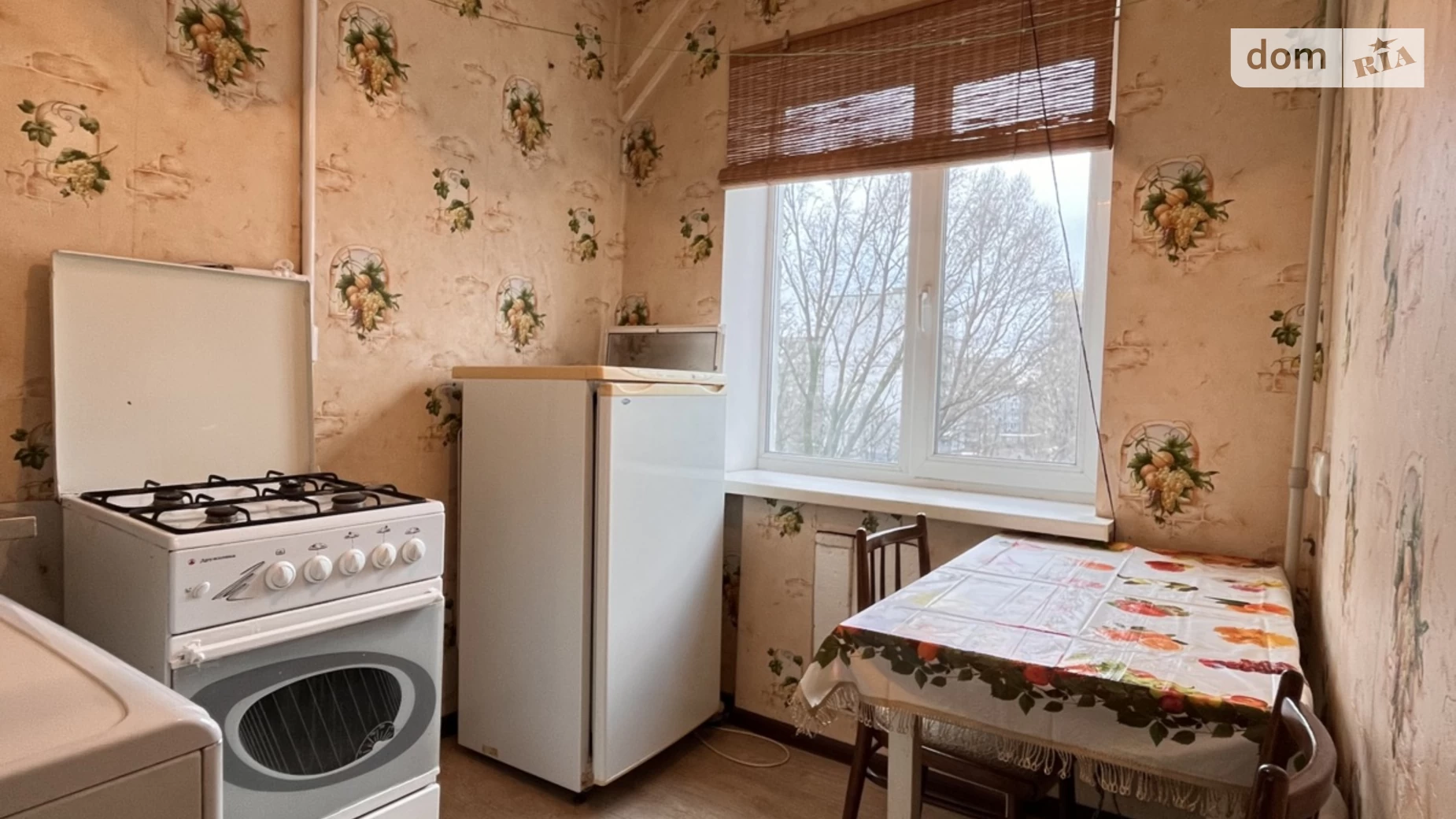 Здається в оренду 1-кімнатна квартира 29.7 кв. м у Дніпрі, вул. Галини Мазепи(Ковалевської Софії), 80 - фото 5