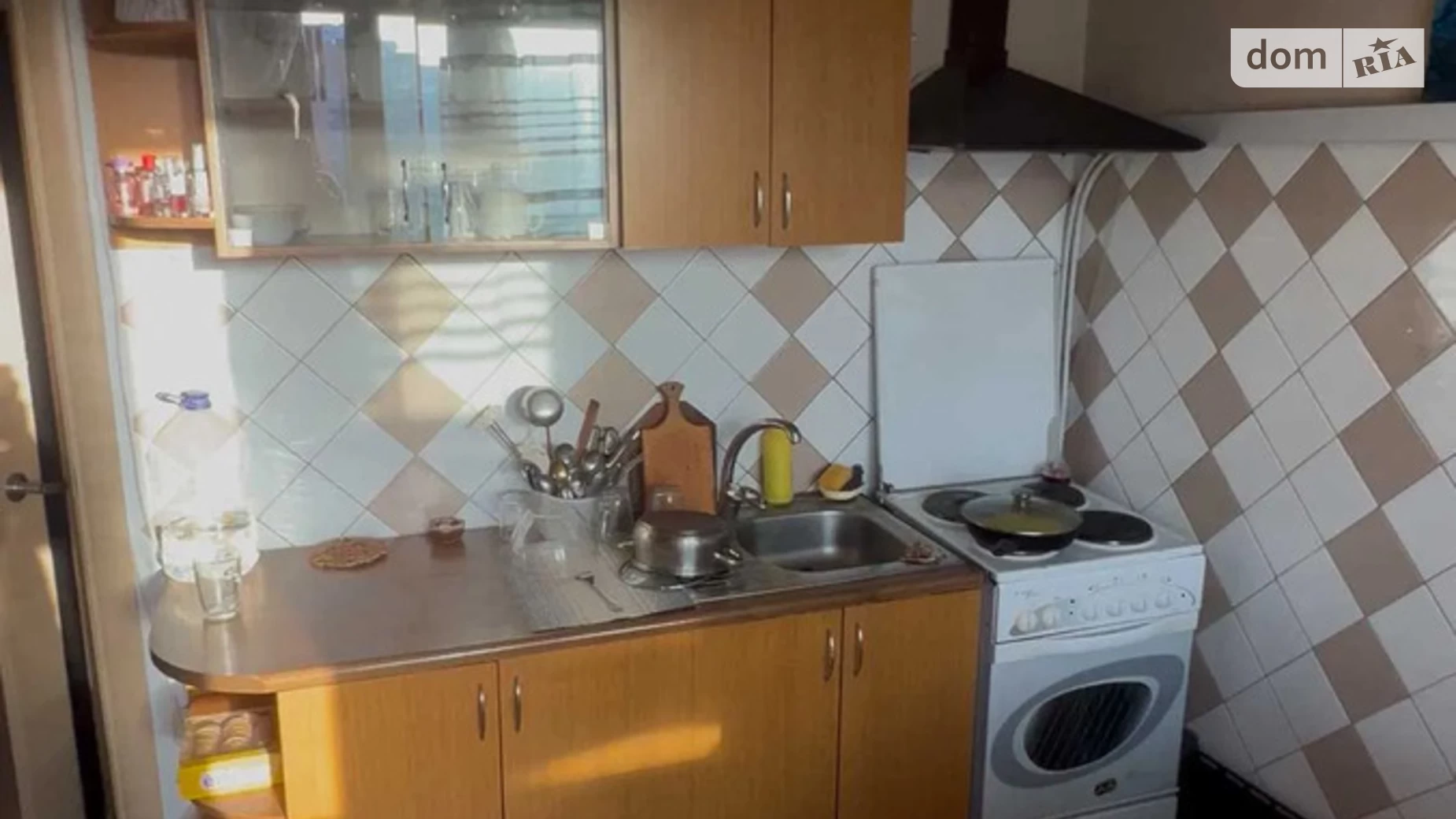 Продається 1-кімнатна квартира 35 кв. м у Києві, цена: 51000 $ - фото 2
