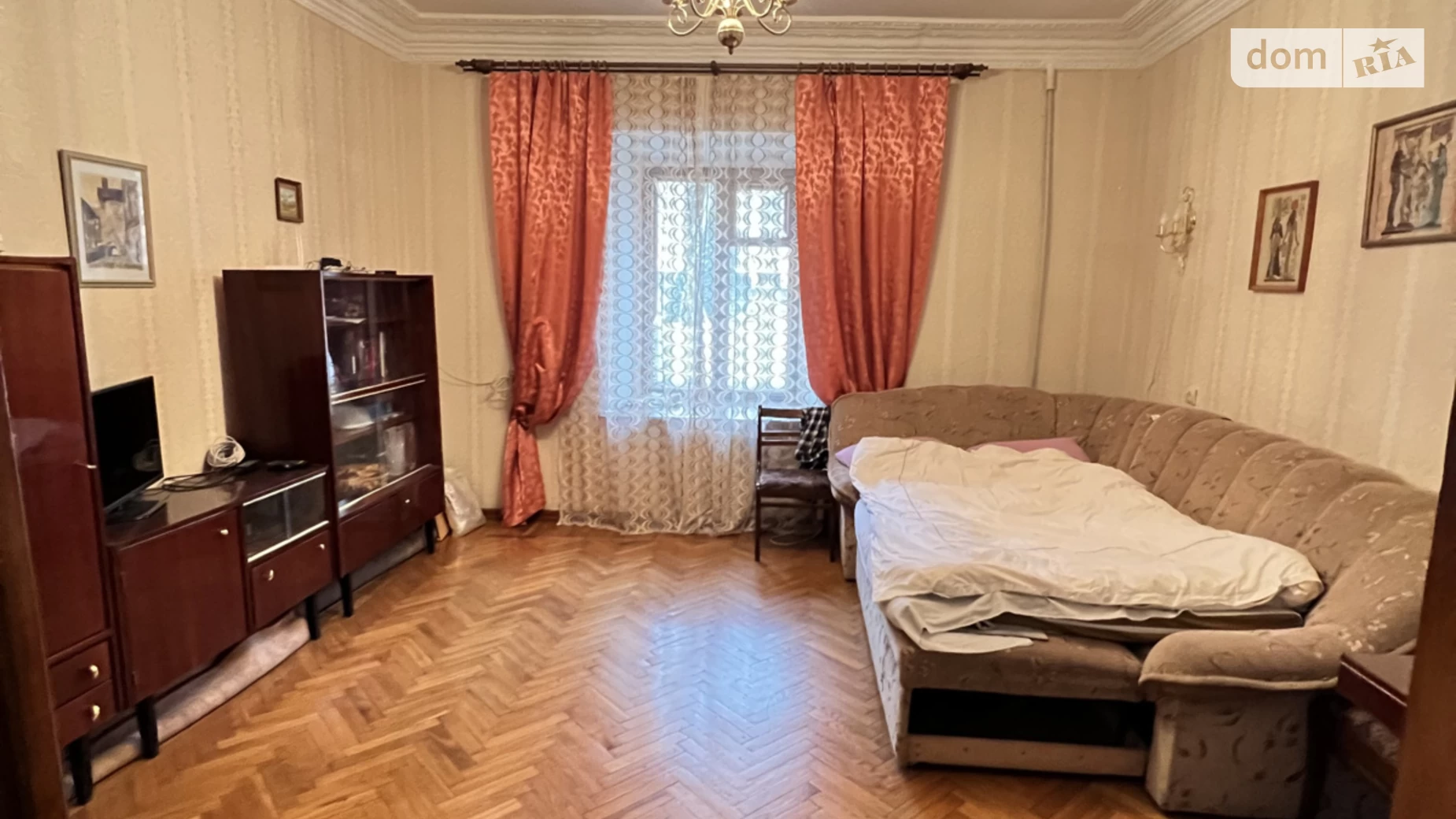 Продається 2-кімнатна квартира 67 кв. м у Одесі, вул. Єврейська - фото 2