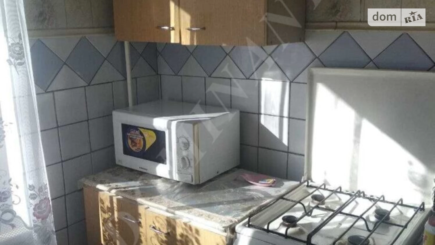 3-кімнатна квартира 68 кв. м у Запоріжжі, вул. Деповська - фото 2