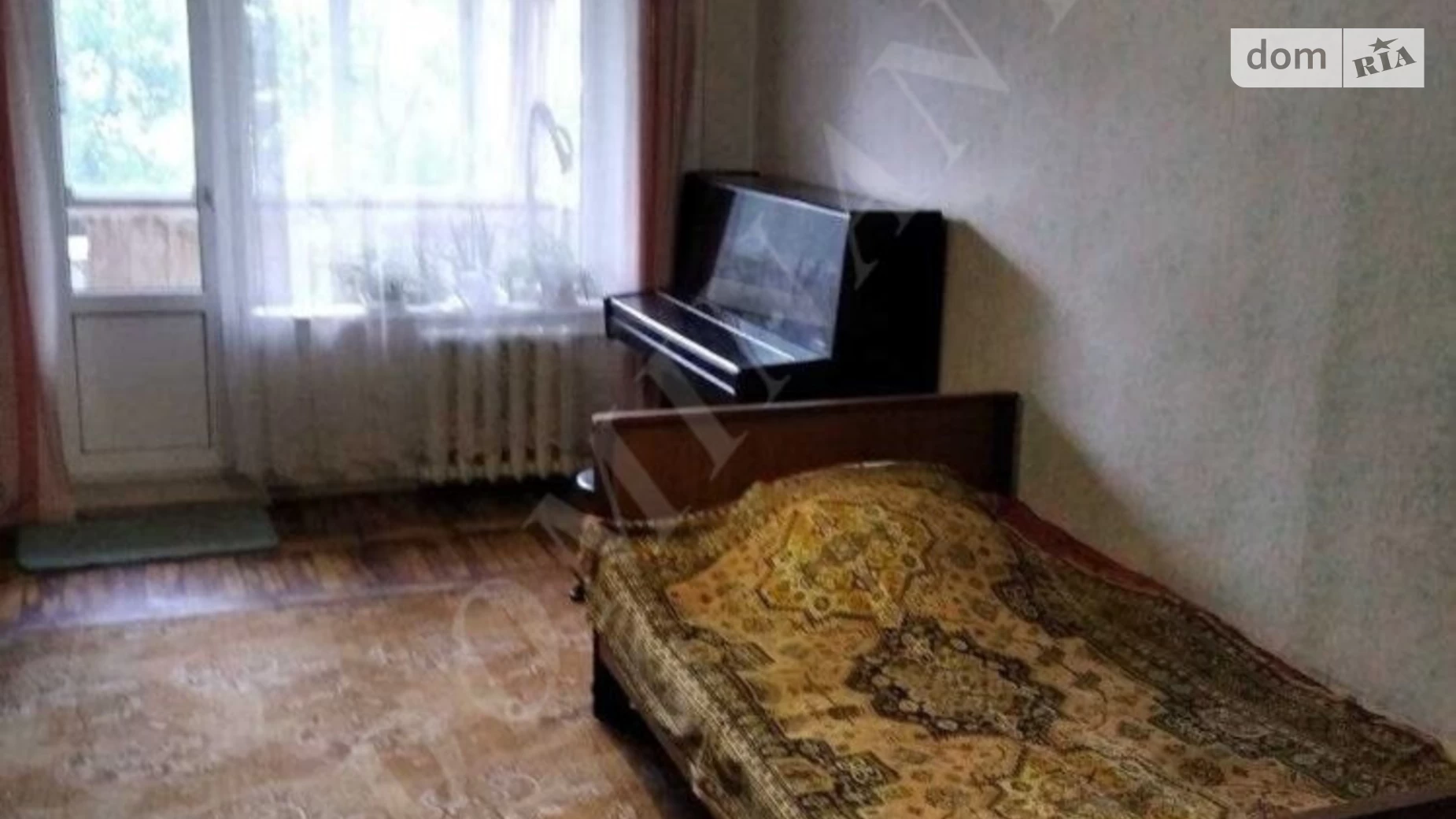 3-кімнатна квартира 68 кв. м у Запоріжжі, вул. Деповська - фото 4