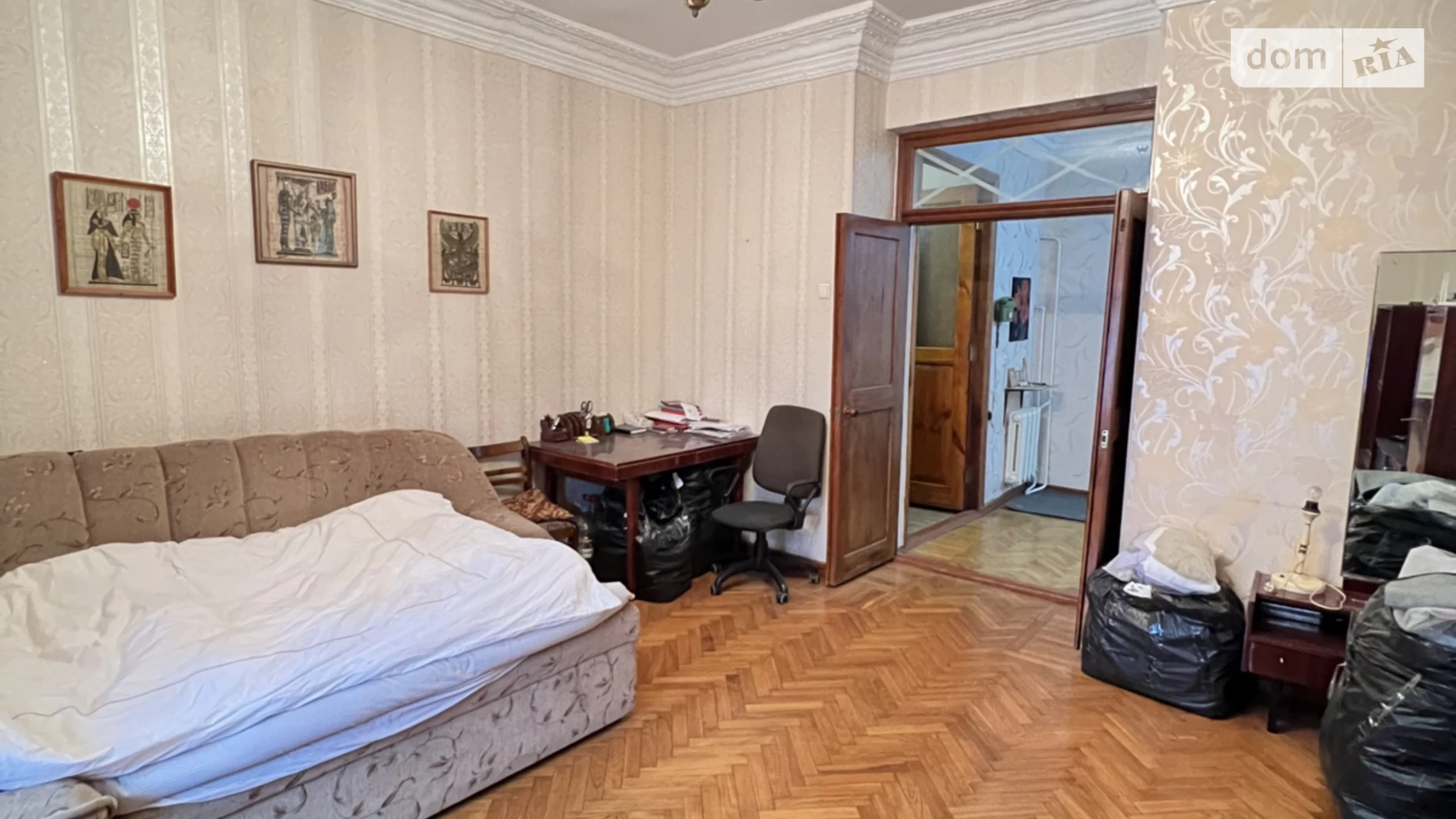 Продається 2-кімнатна квартира 67 кв. м у Одесі, вул. Єврейська - фото 4