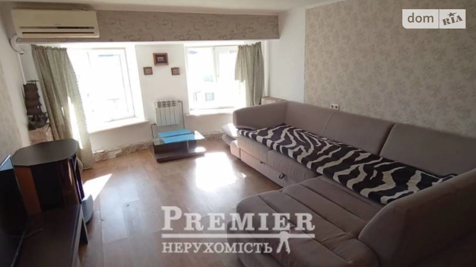 Продается 2-комнатная квартира 73.1 кв. м в Одессе, ул. Евгения Чикаленко(Академика Вильямса) - фото 3