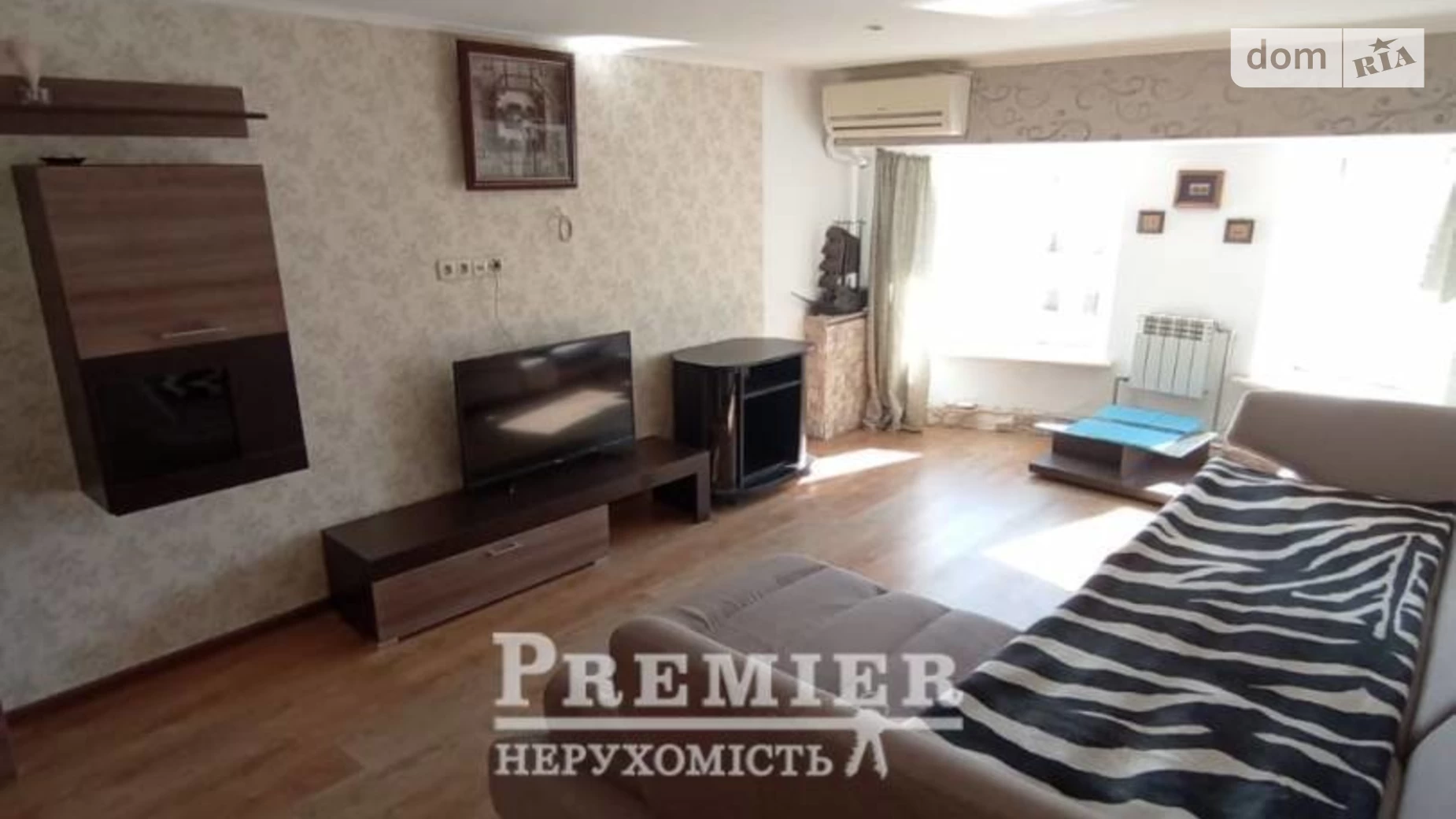 Продается 2-комнатная квартира 73.1 кв. м в Одессе, ул. Евгения Чикаленко(Академика Вильямса) - фото 5