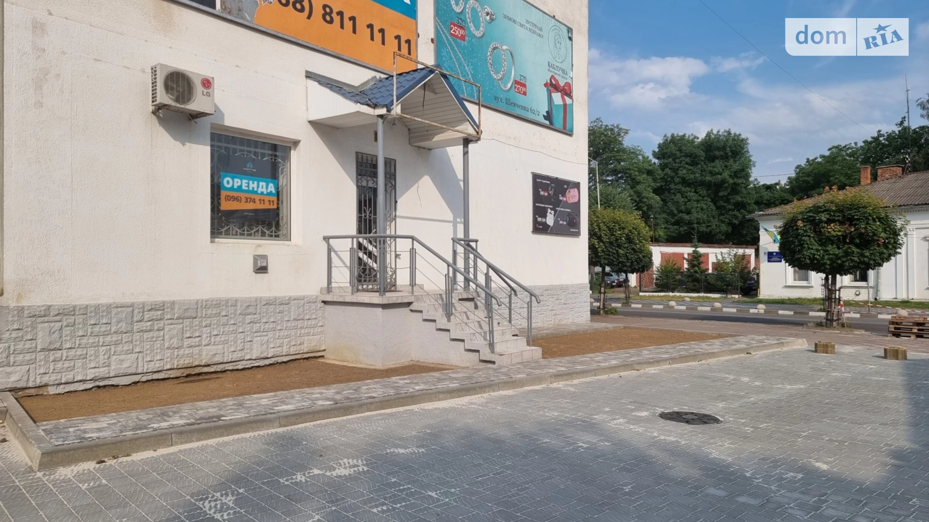 Сдается в аренду помещения свободного назначения 80 кв. м в 2-этажном здании, цена: 50000 грн - фото 3