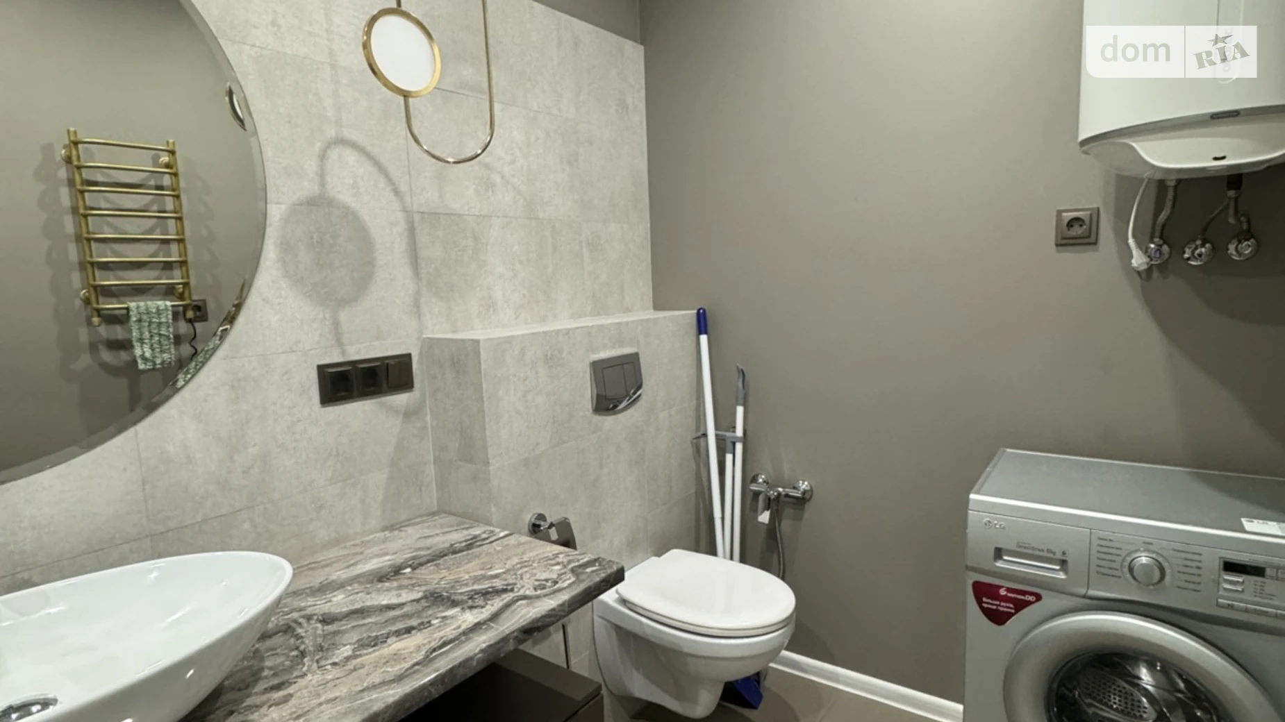 Продається 2-кімнатна квартира 54 кв. м у Києві, цена: 107000 $ - фото 4