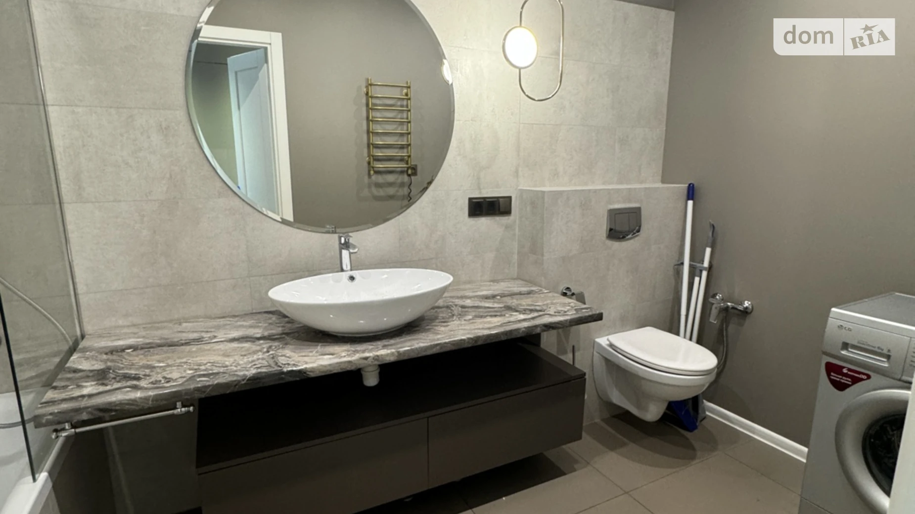 Продається 2-кімнатна квартира 54 кв. м у Києві, цена: 107000 $ - фото 5