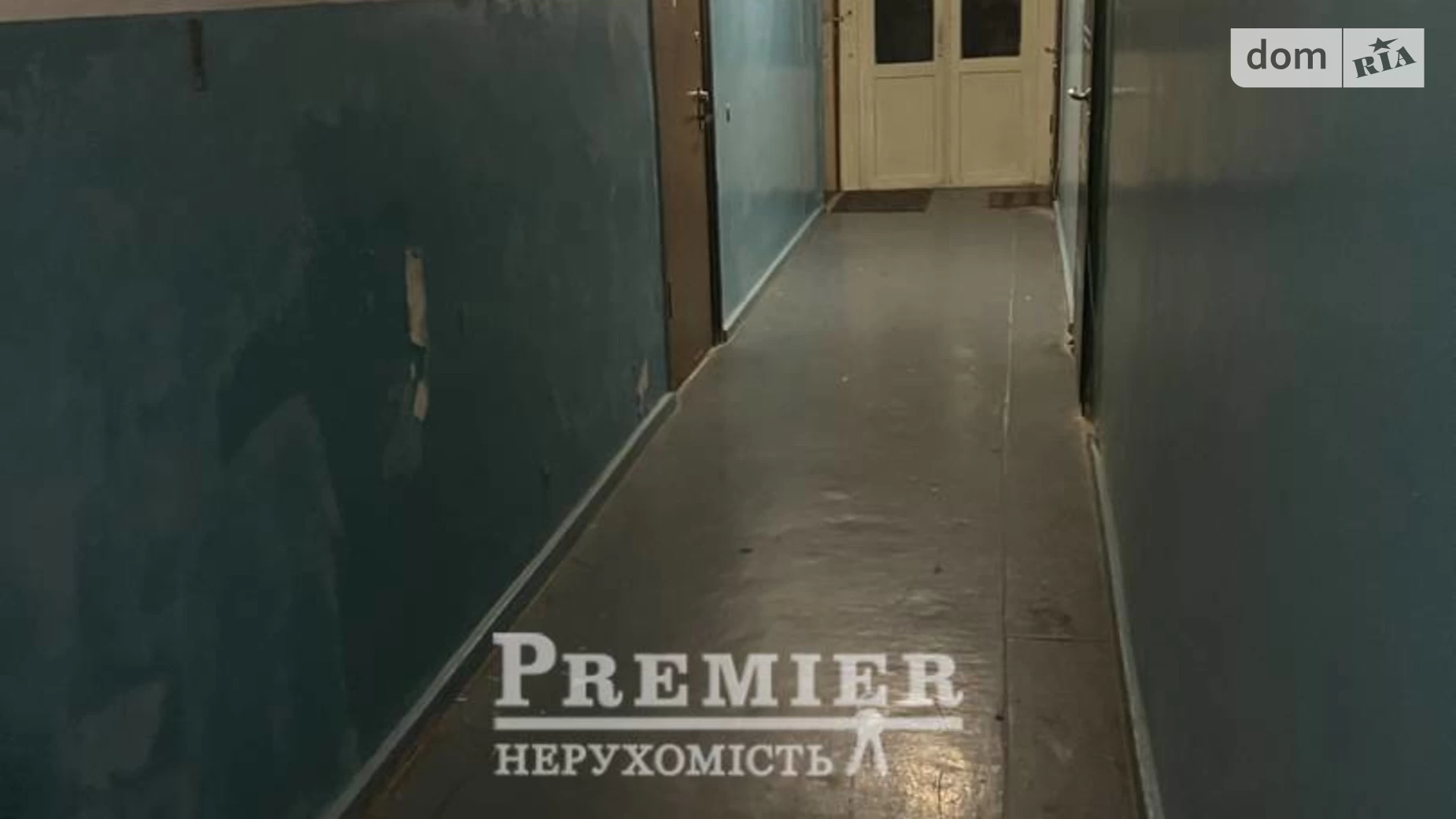 Продається 1-кімнатна квартира 35 кв. м у Одесі, ул. Академіка Філатова - фото 2