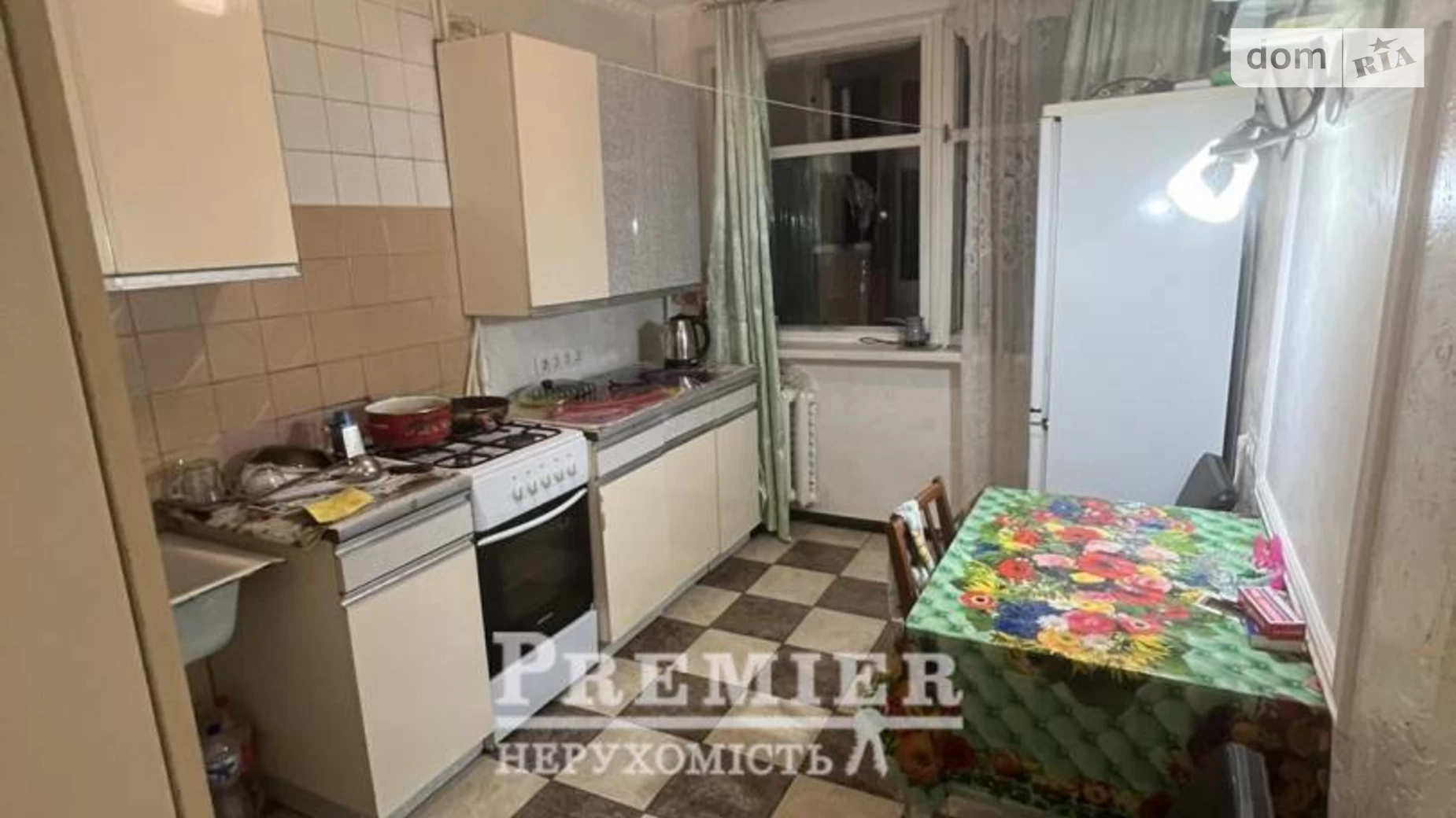 Продається 1-кімнатна квартира 35 кв. м у Одесі, ул. Академіка Філатова - фото 3