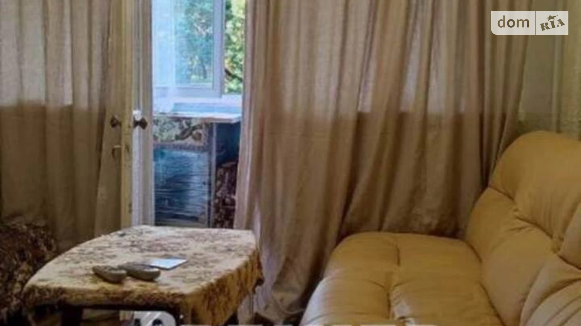 Продається 1-кімнатна квартира 35 кв. м у Одесі, ул. Академіка Філатова - фото 4