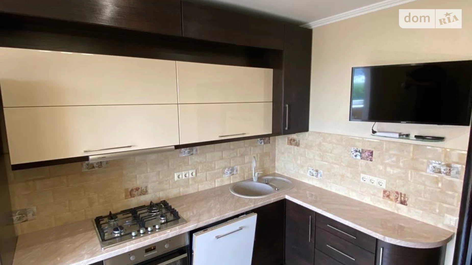Продается 1-комнатная квартира 45 кв. м в Виннице, ул. Киевская, 29 корпус 8 - фото 5
