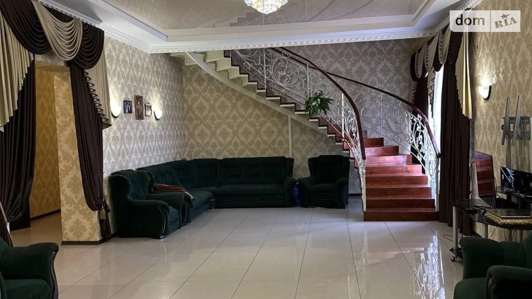 Продається будинок 2 поверховий 210 кв. м з садом, цена: 130000 $ - фото 5