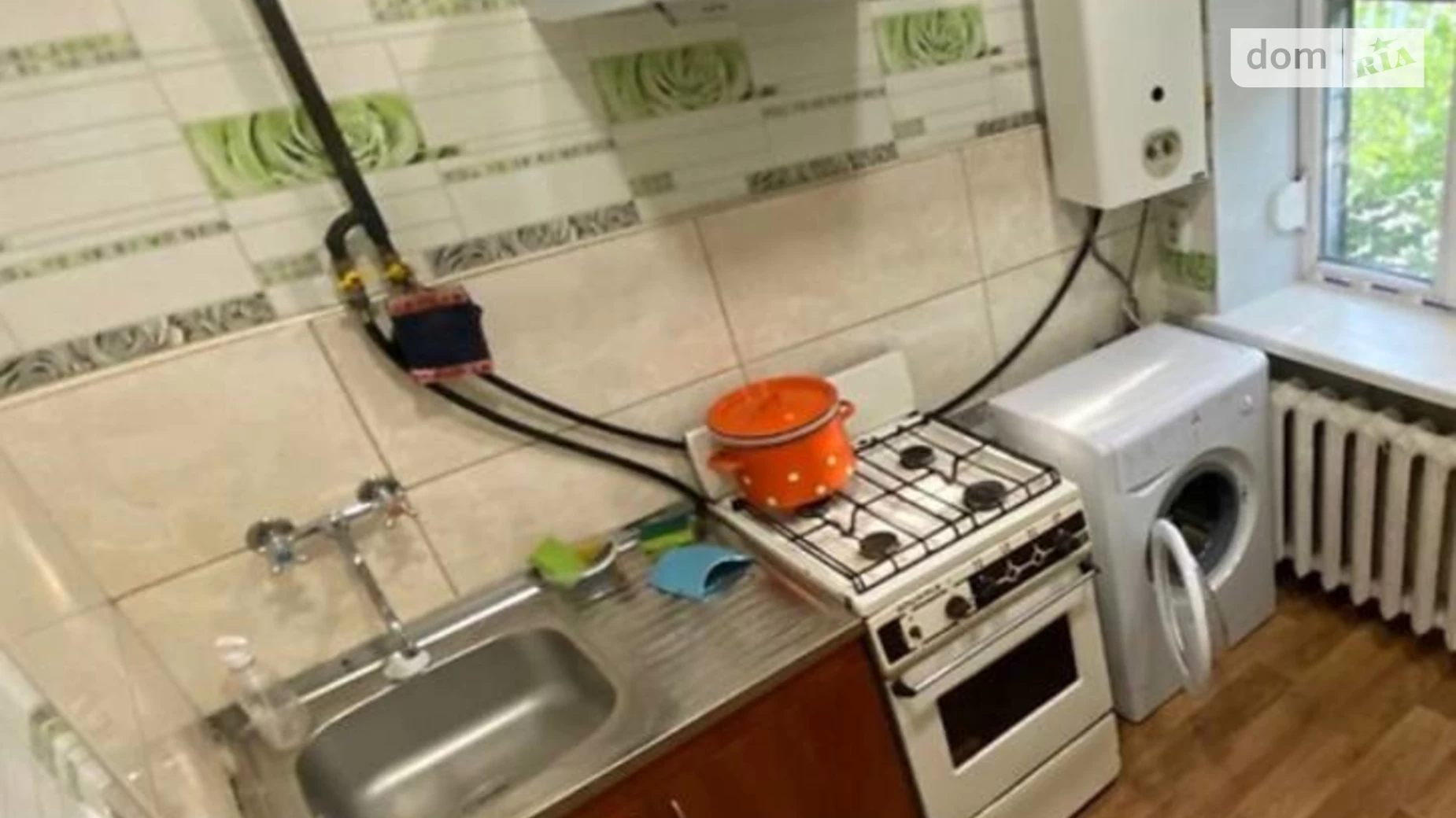 Продається 2-кімнатна квартира 41.8 кв. м у, цена: 24500 $ - фото 5