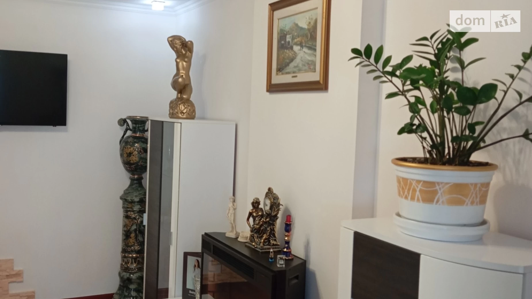 3-кімнатна квартира 73 кв. м у Тернополі, вул. Тролейбусна - фото 4