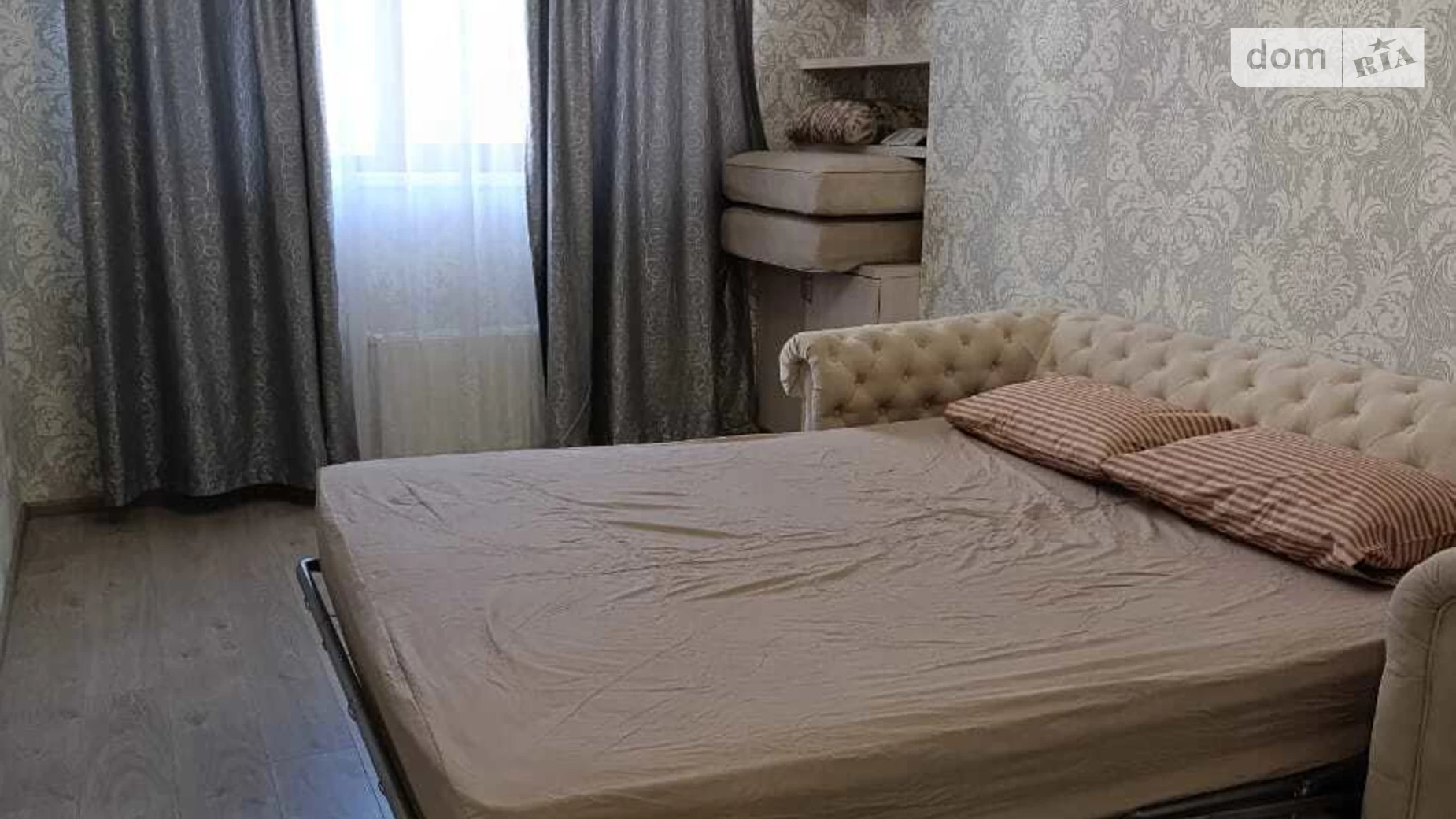 Здається в оренду 1-кімнатна квартира у Одесі, вул. Дача Ковалевського, 121/1 - фото 4
