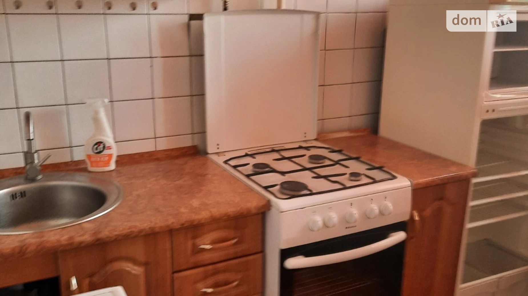 Здається в оренду 1-кімнатна квартира 33 кв. м у Дніпрі, просп. Слобожанський, 127Б - фото 4